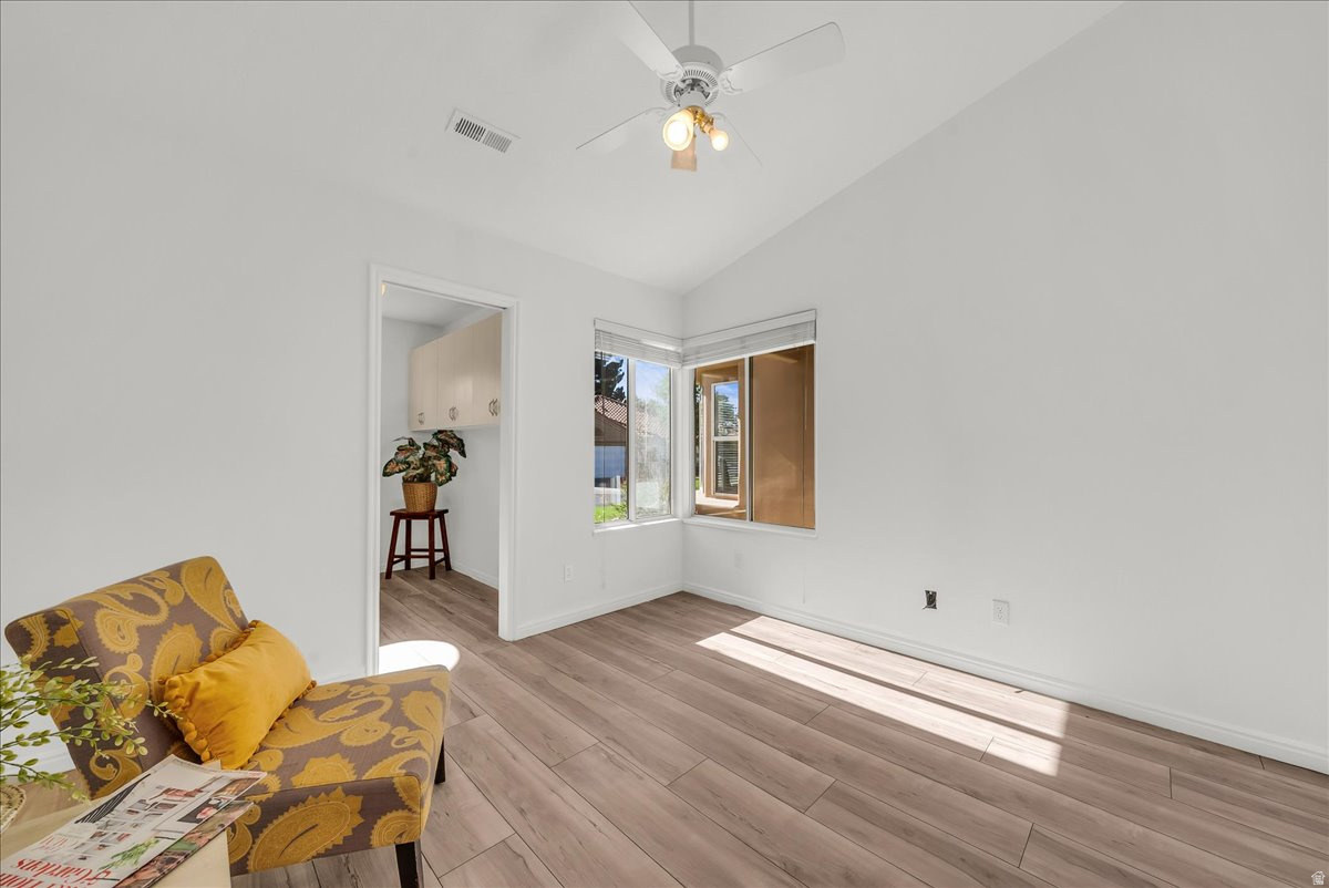 GREEN SPRINGS GARDEN HOMES - Residential