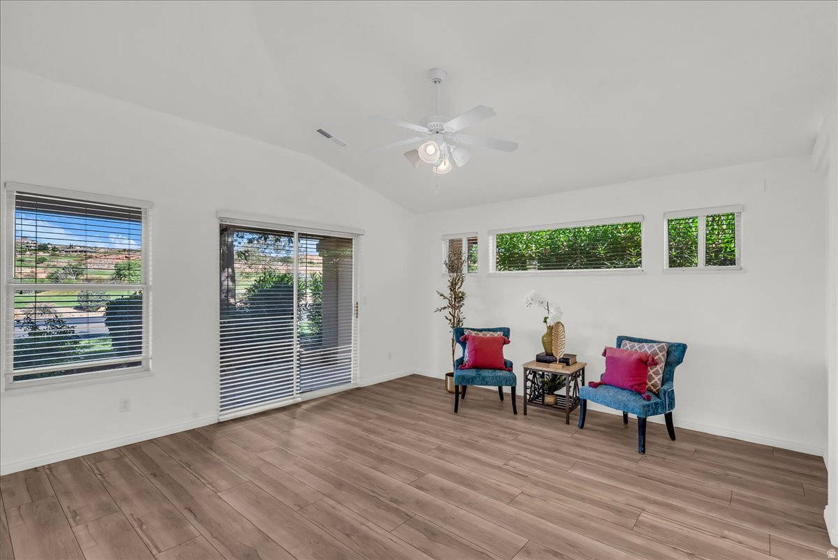 GREEN SPRINGS GARDEN HOMES - Residential