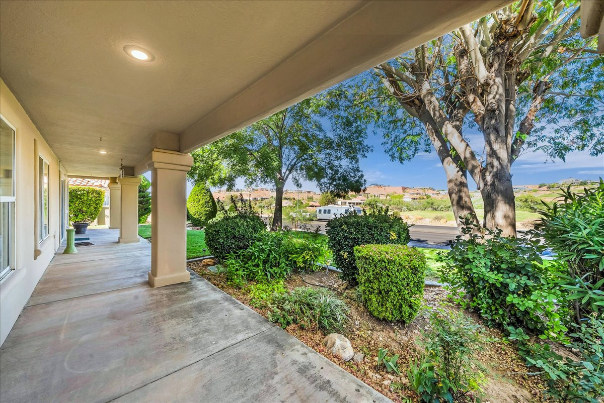 GREEN SPRINGS GARDEN HOMES - Residential