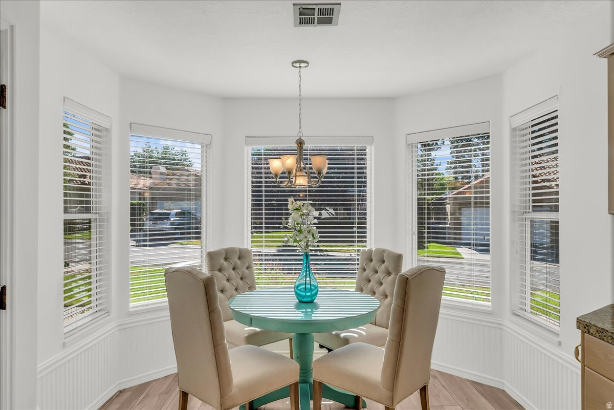 GREEN SPRINGS GARDEN HOMES - Residential