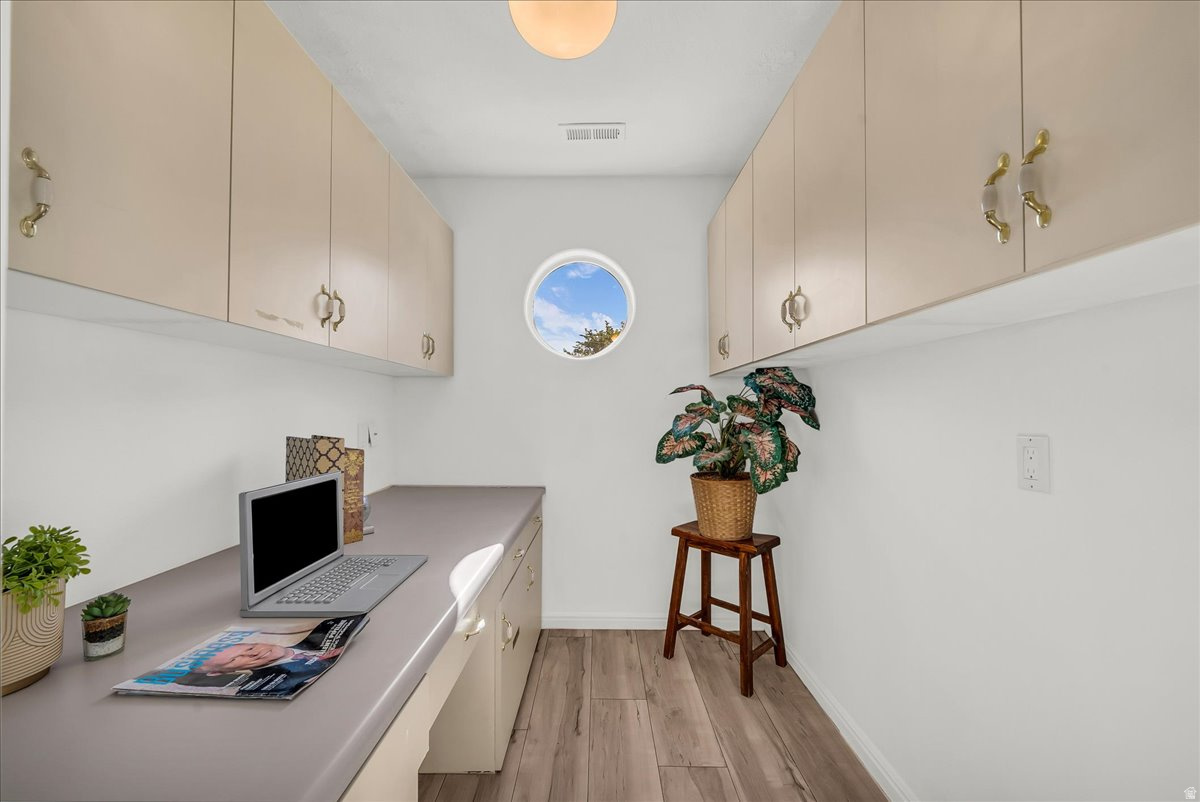 GREEN SPRINGS GARDEN HOMES - Residential