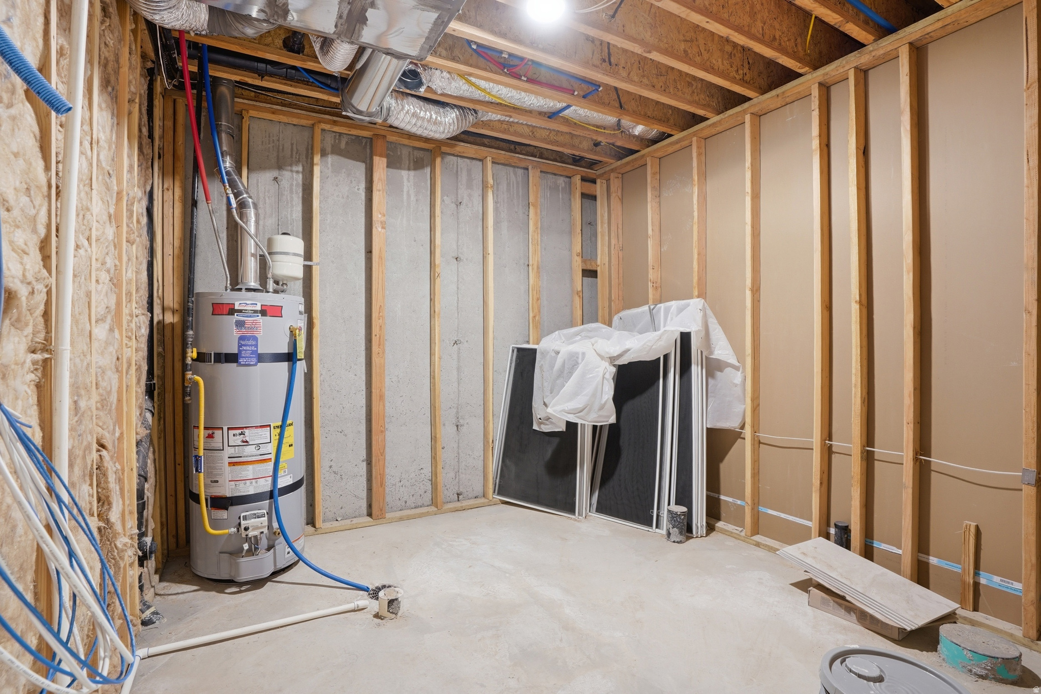 THREE FOUR ONE TOWNHOMES - Residential