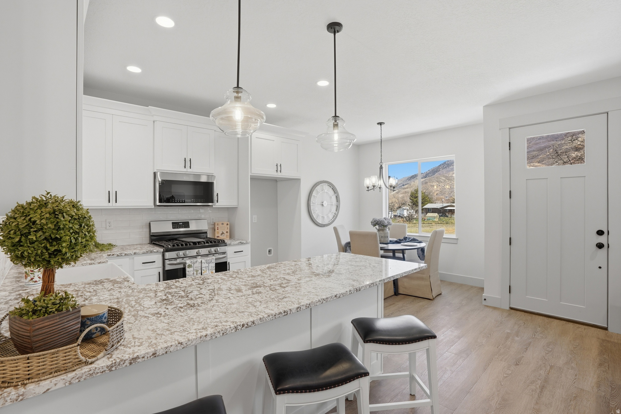 THREE FOUR ONE TOWNHOMES - Residential
