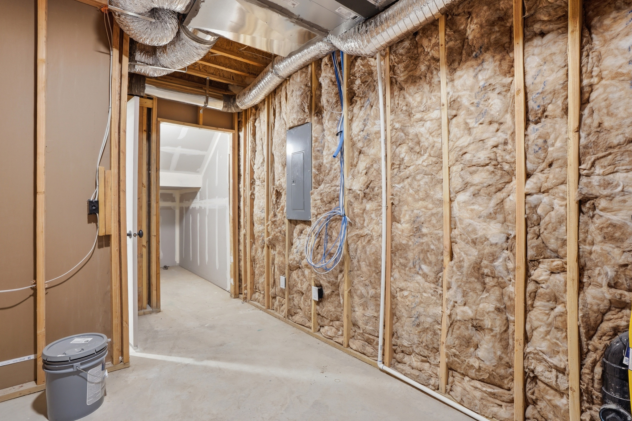 THREE FOUR ONE TOWNHOMES - Residential