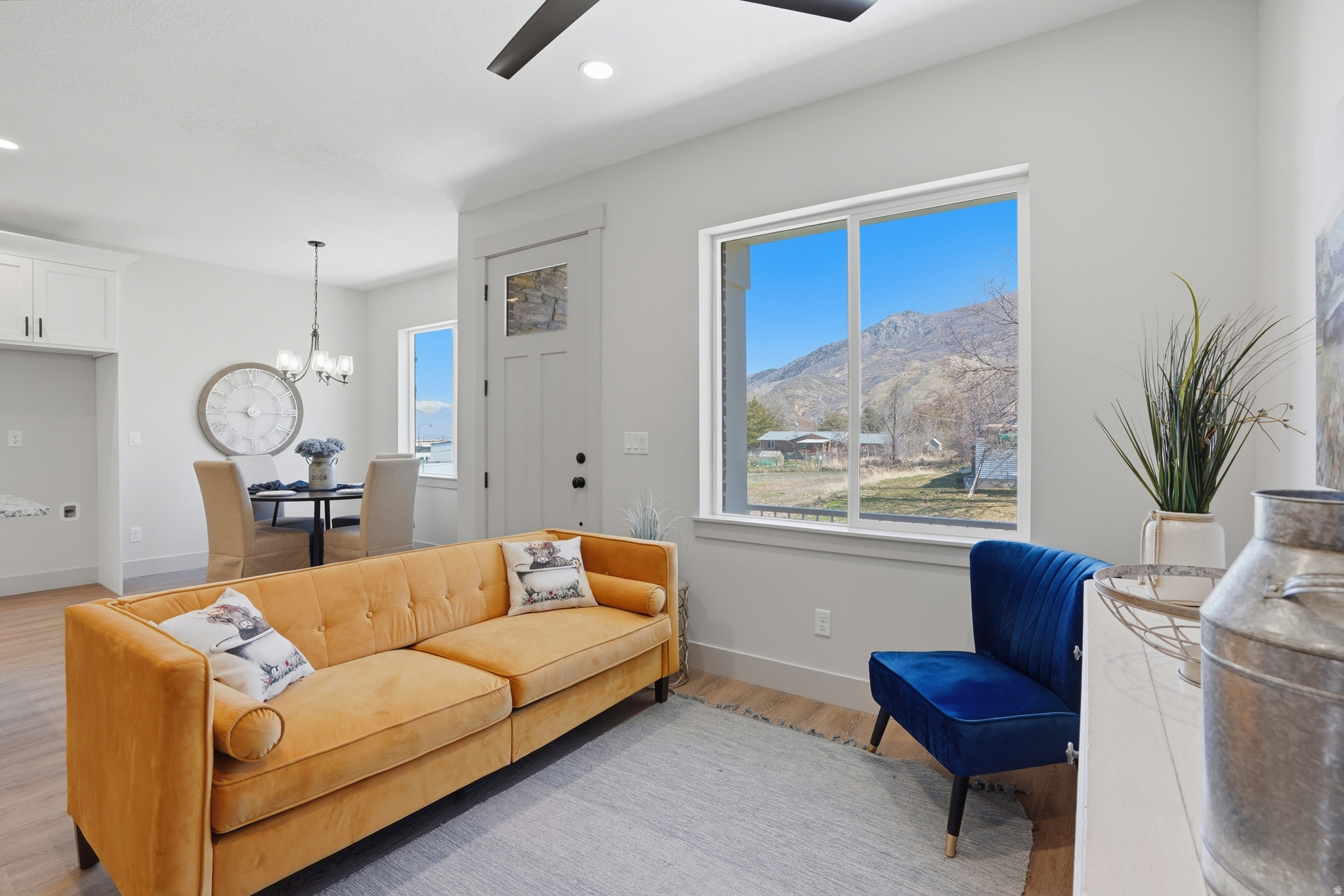 THREE FOUR ONE TOWNHOMES - Residential