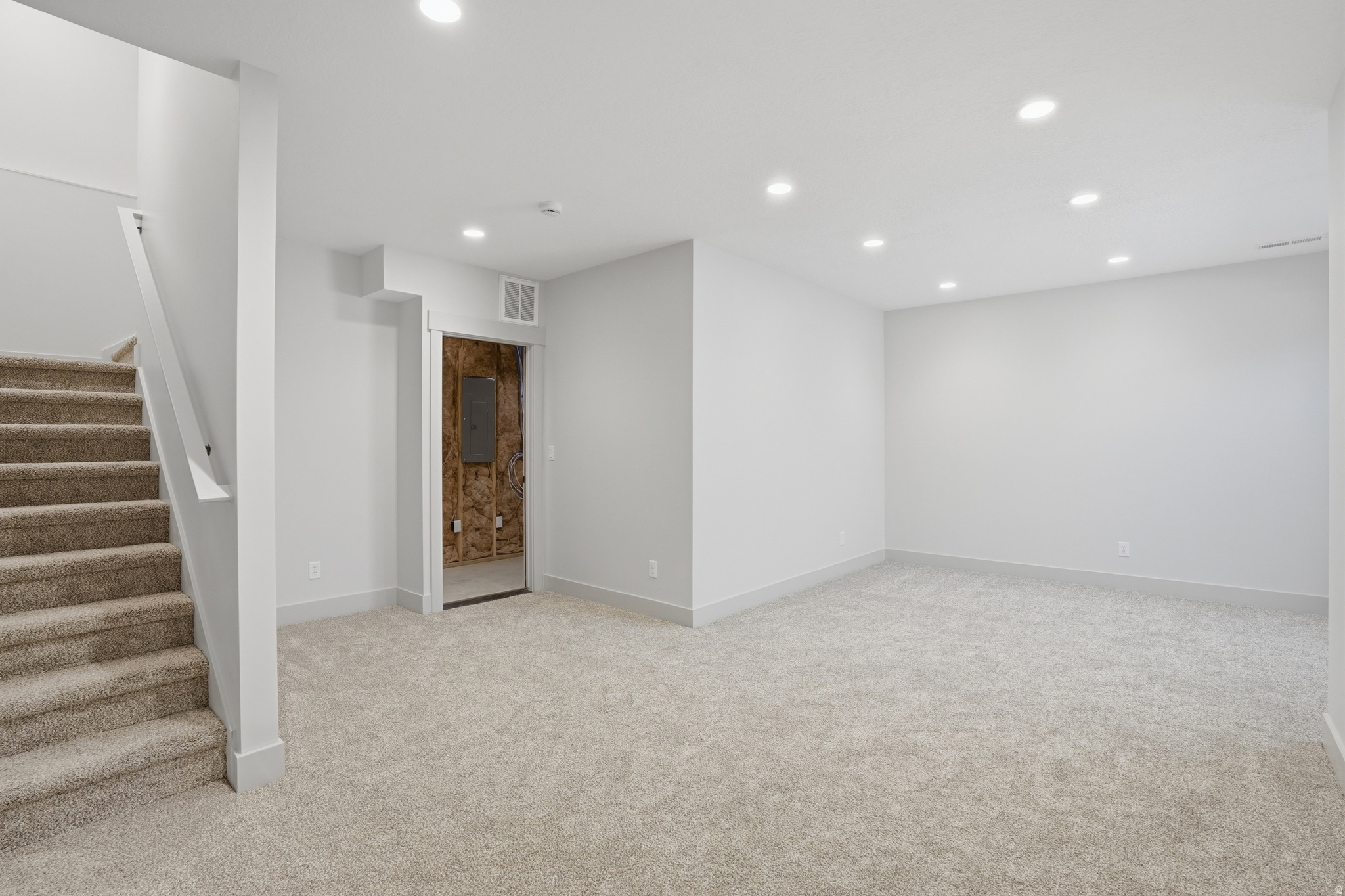 THREE FOUR ONE TOWNHOMES - Residential