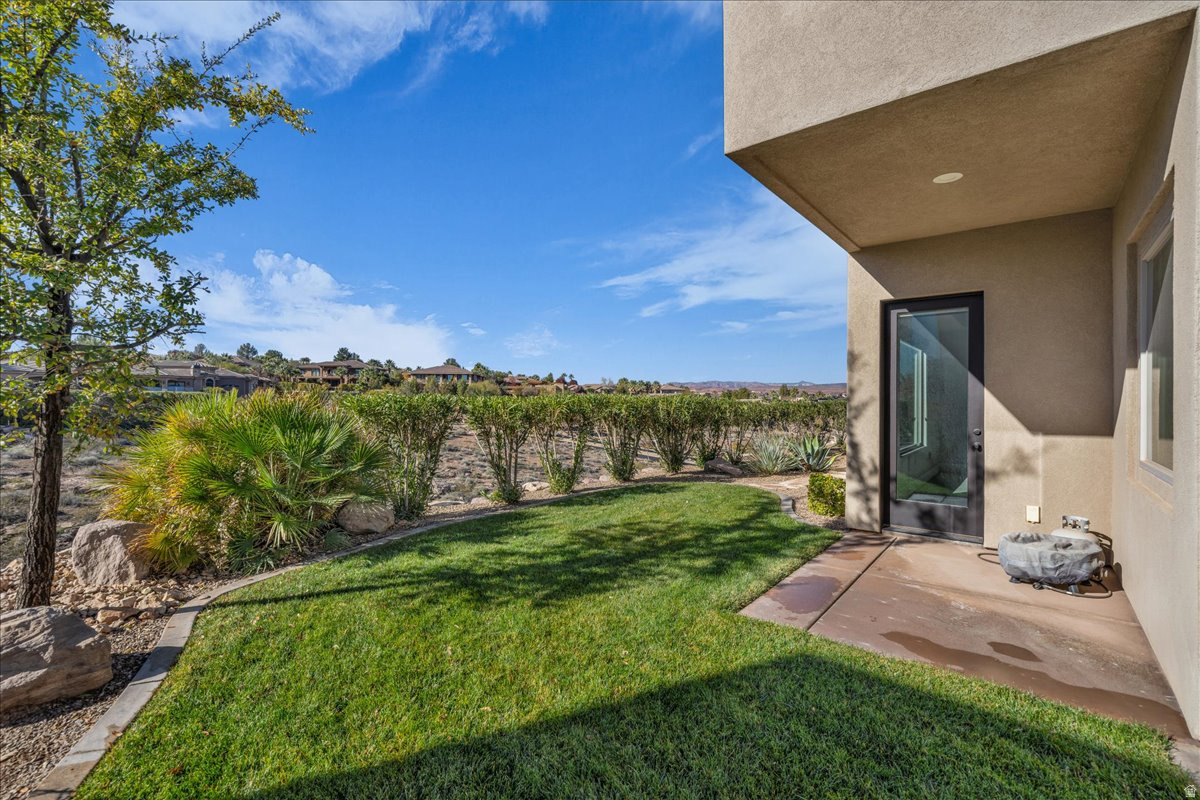 STONE CLIFF - Residential