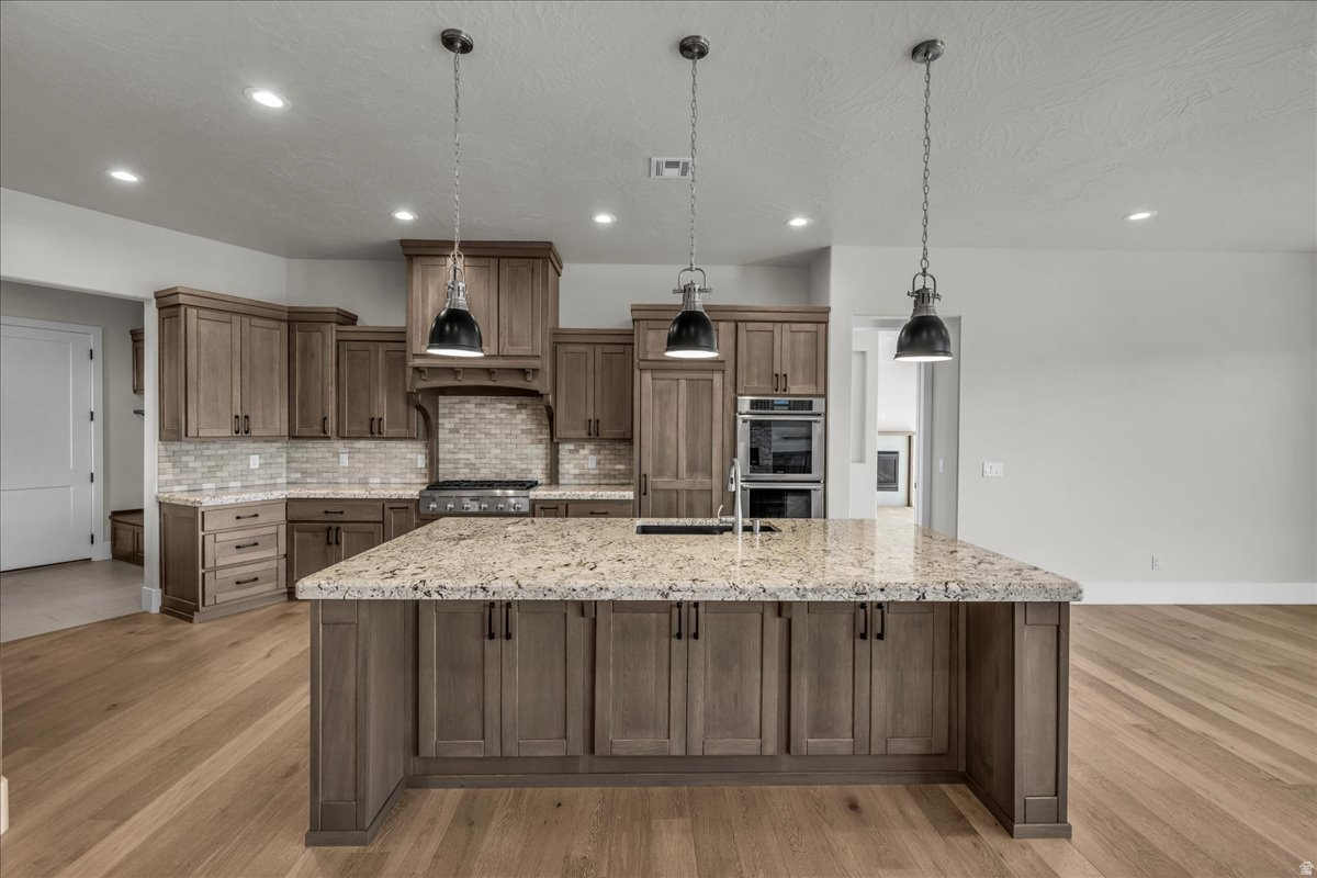 STONE CLIFF - Residential