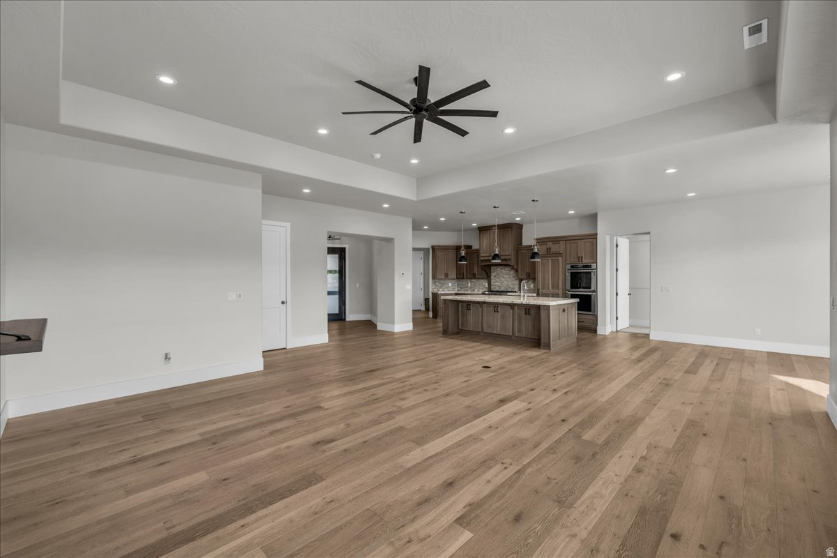 STONE CLIFF - Residential