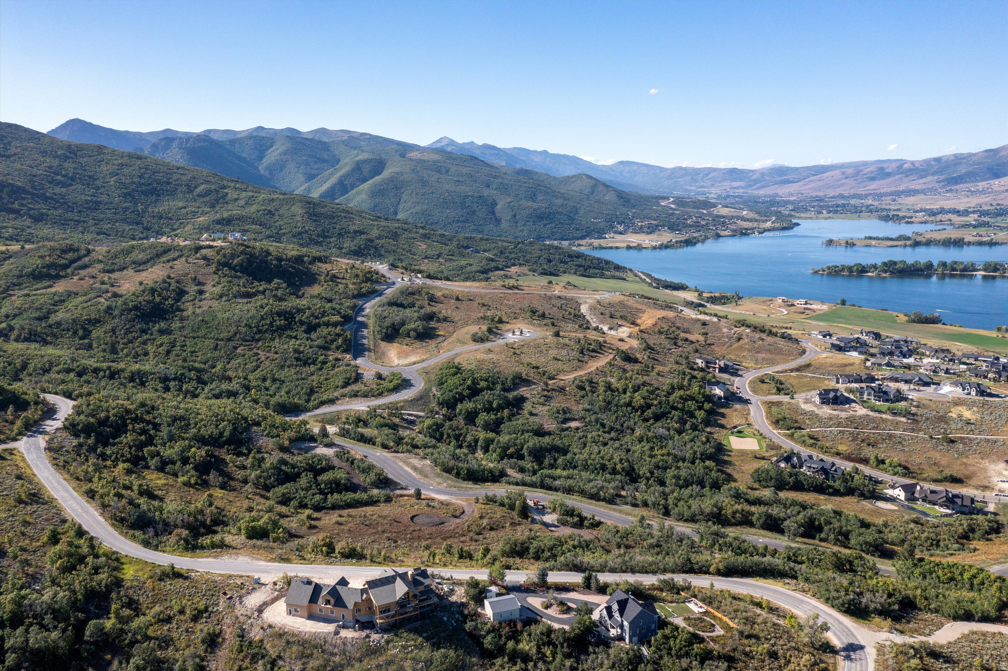 LEGACY MOUNTAIN - Land