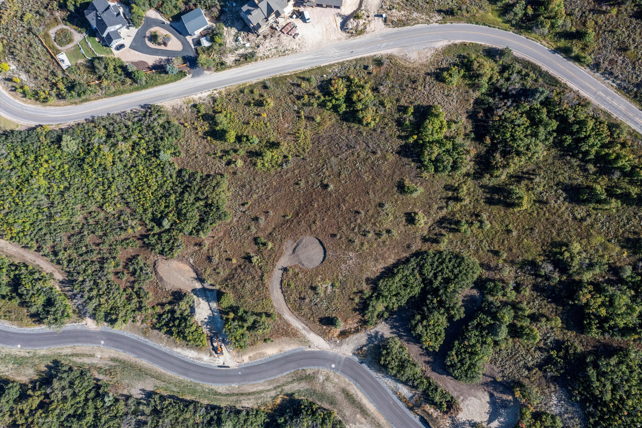 LEGACY MOUNTAIN - Land