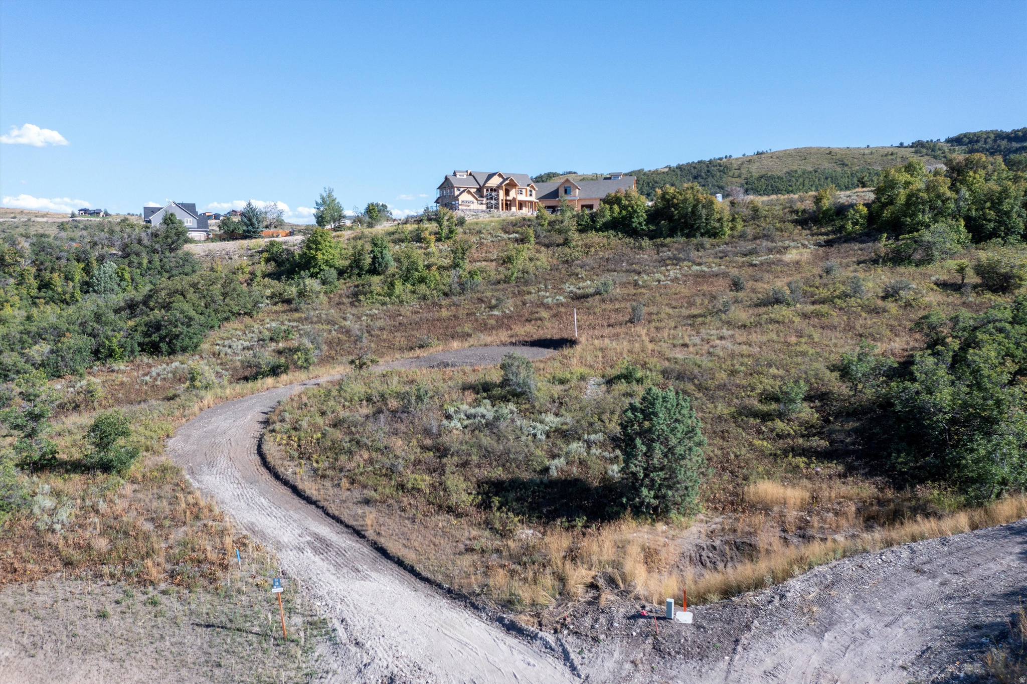 LEGACY MOUNTAIN - Land