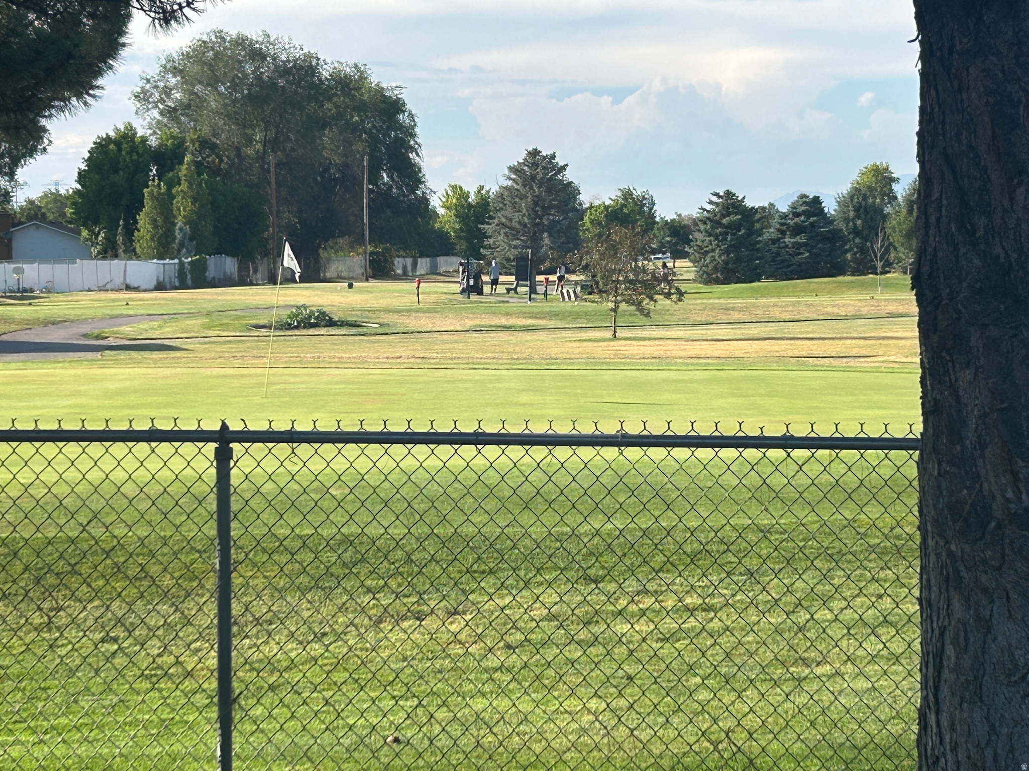 FAIRWAY ESTATES NO 2 - Residential