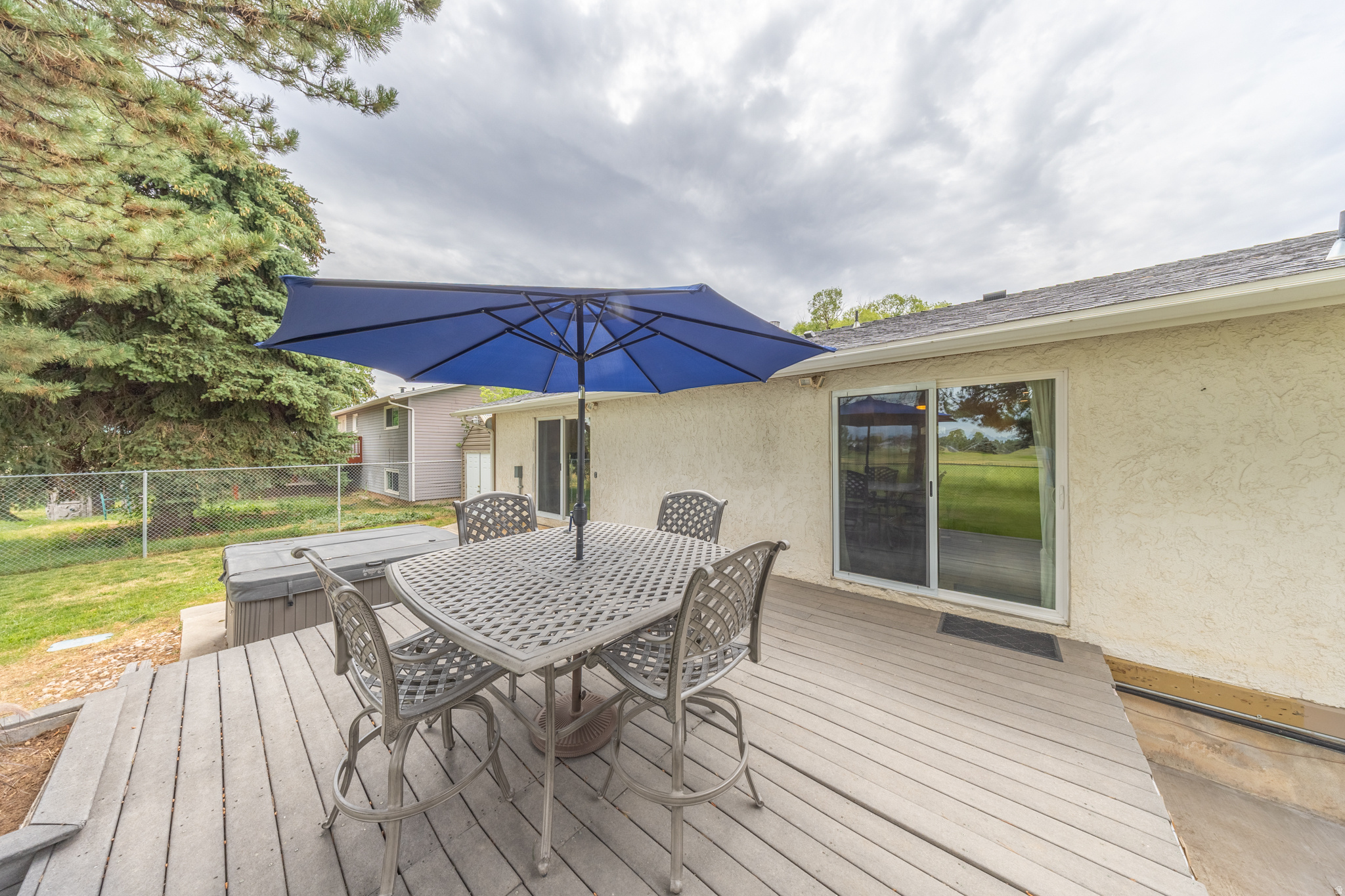 FAIRWAY ESTATES NO 2 - Residential