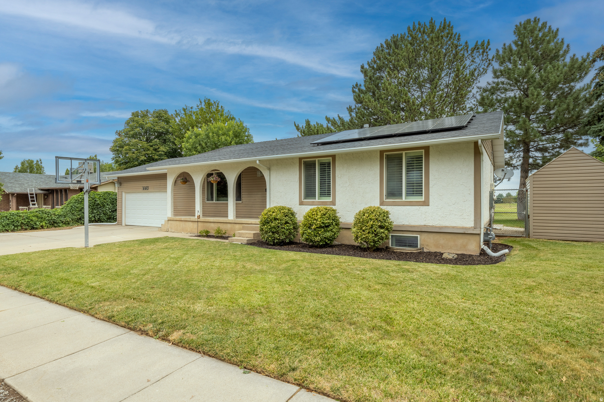 FAIRWAY ESTATES NO 2 - Residential