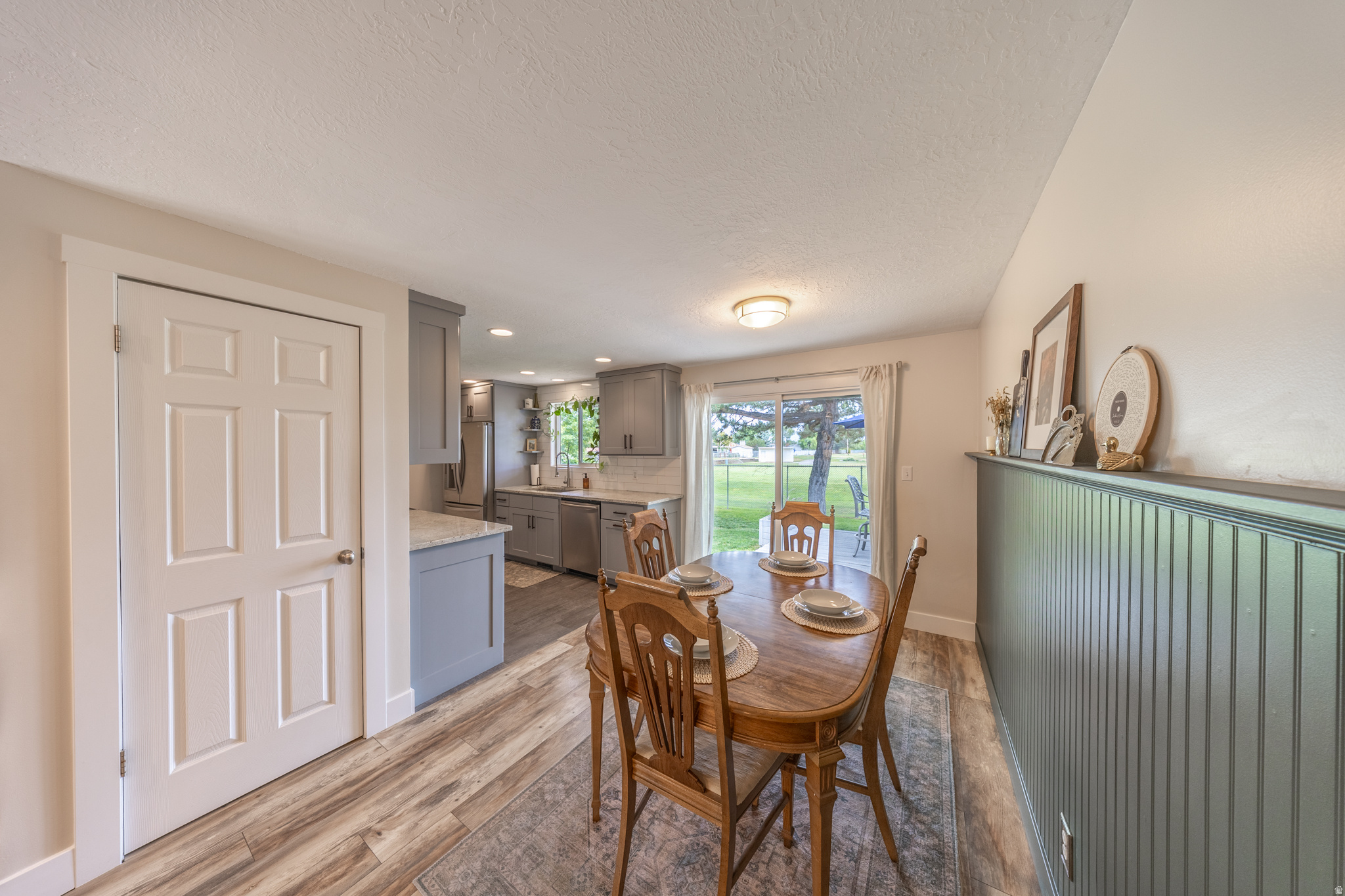 FAIRWAY ESTATES NO 2 - Residential