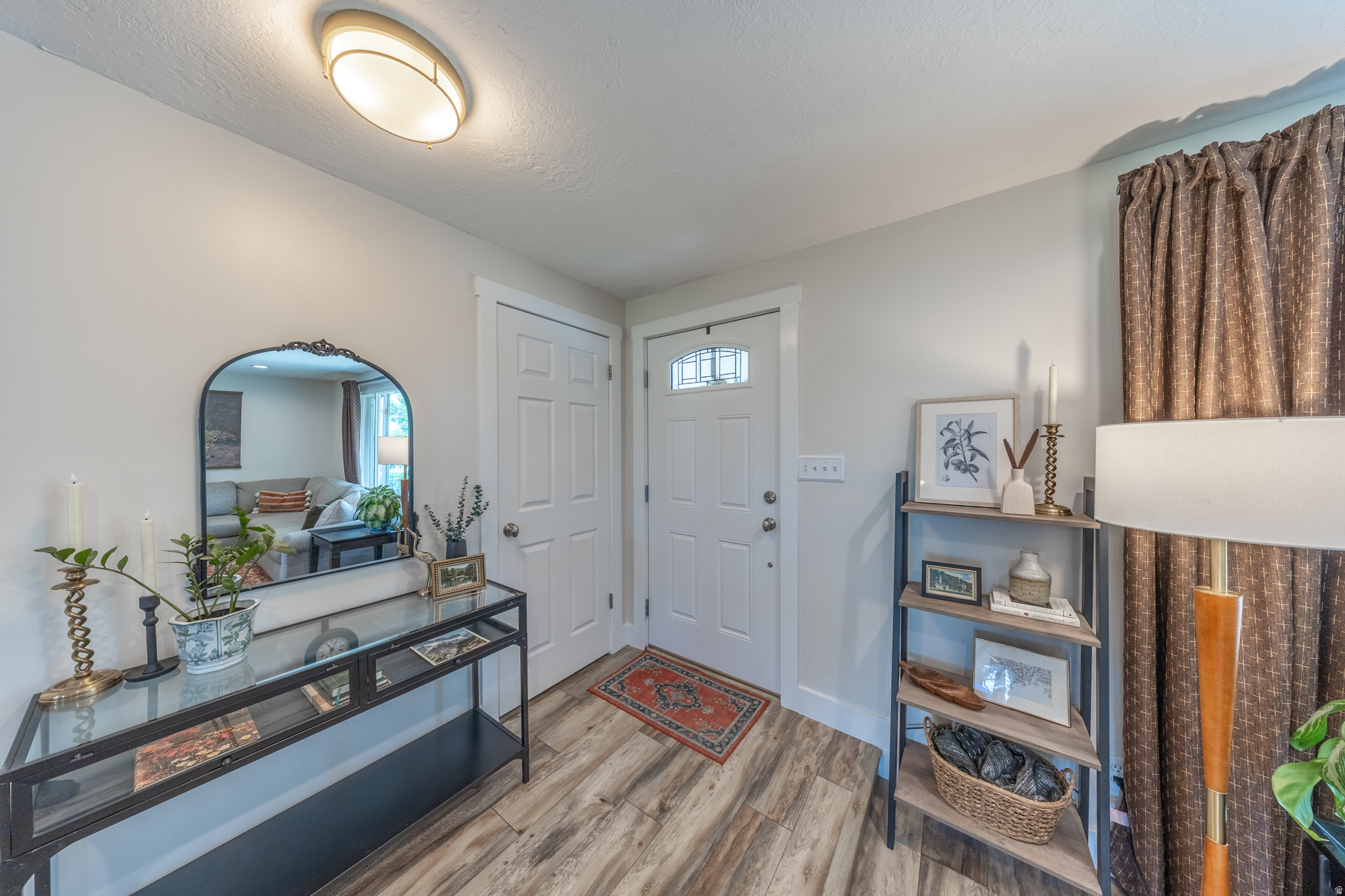 FAIRWAY ESTATES NO 2 - Residential