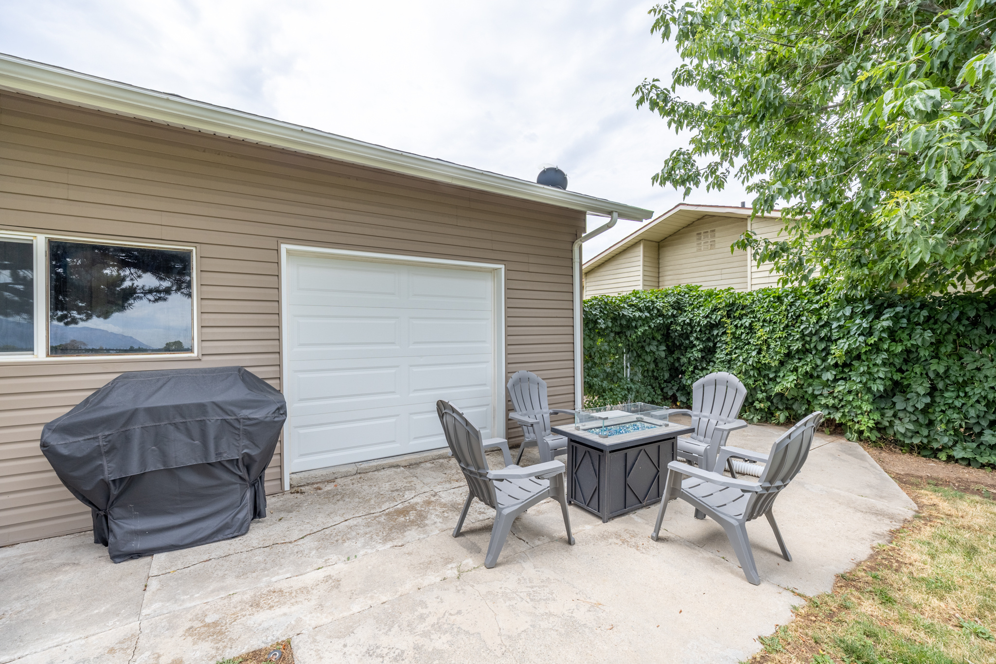 FAIRWAY ESTATES NO 2 - Residential