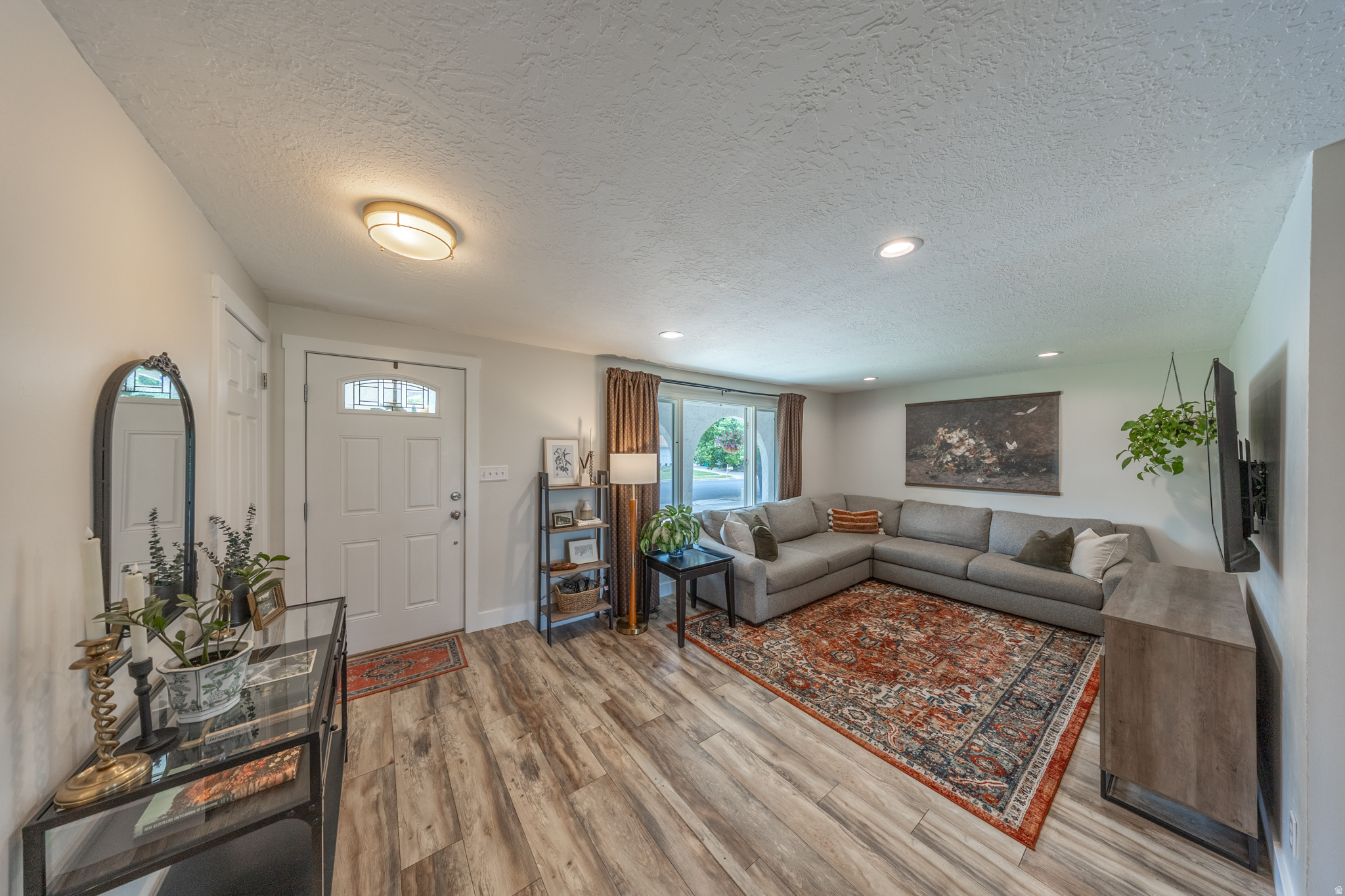 FAIRWAY ESTATES NO 2 - Residential