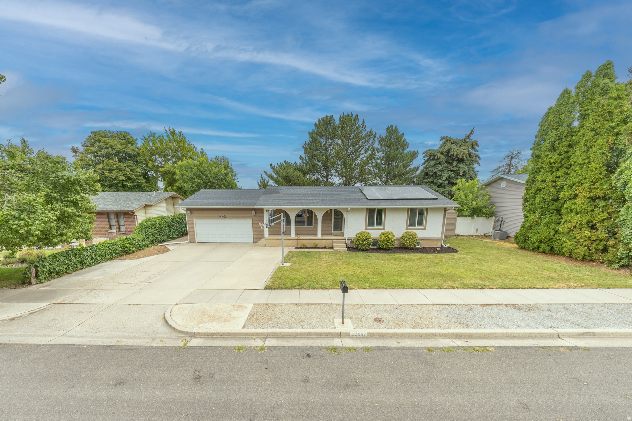 FAIRWAY ESTATES NO 2 - Residential