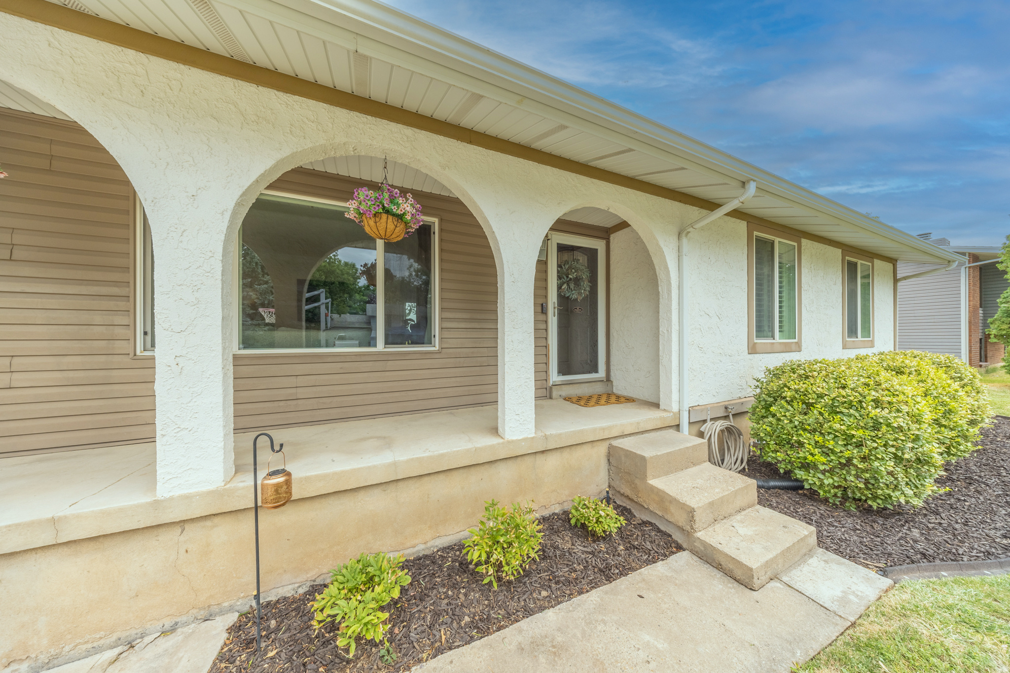 FAIRWAY ESTATES NO 2 - Residential