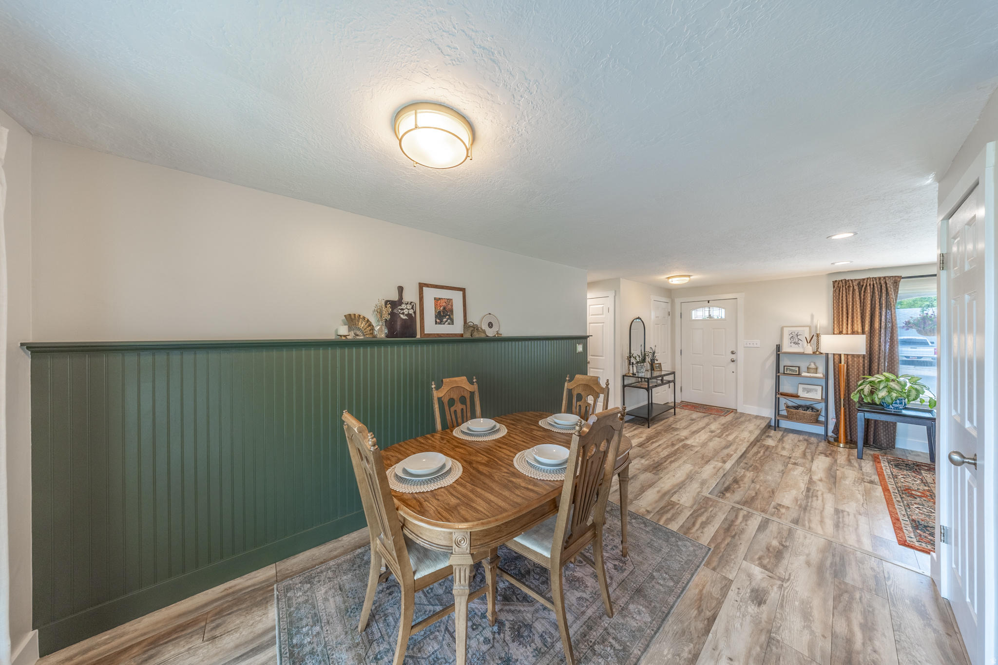FAIRWAY ESTATES NO 2 - Residential