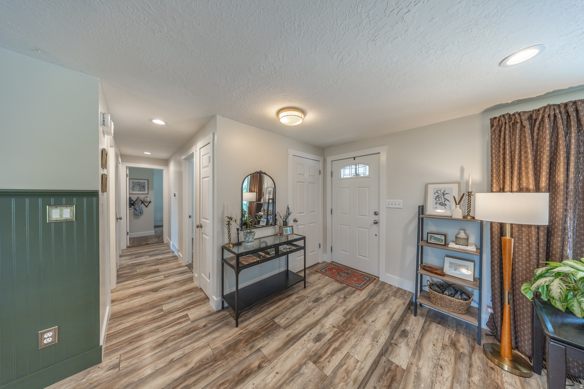 FAIRWAY ESTATES NO 2 - Residential