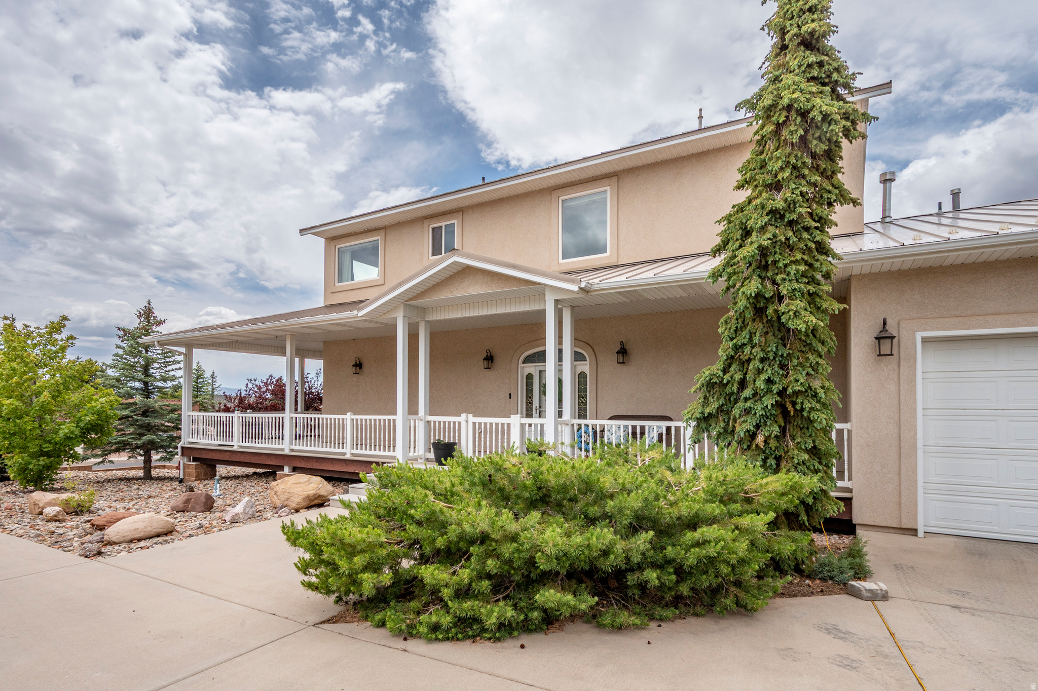LEGACY PARK SUBDIVISION - Residential