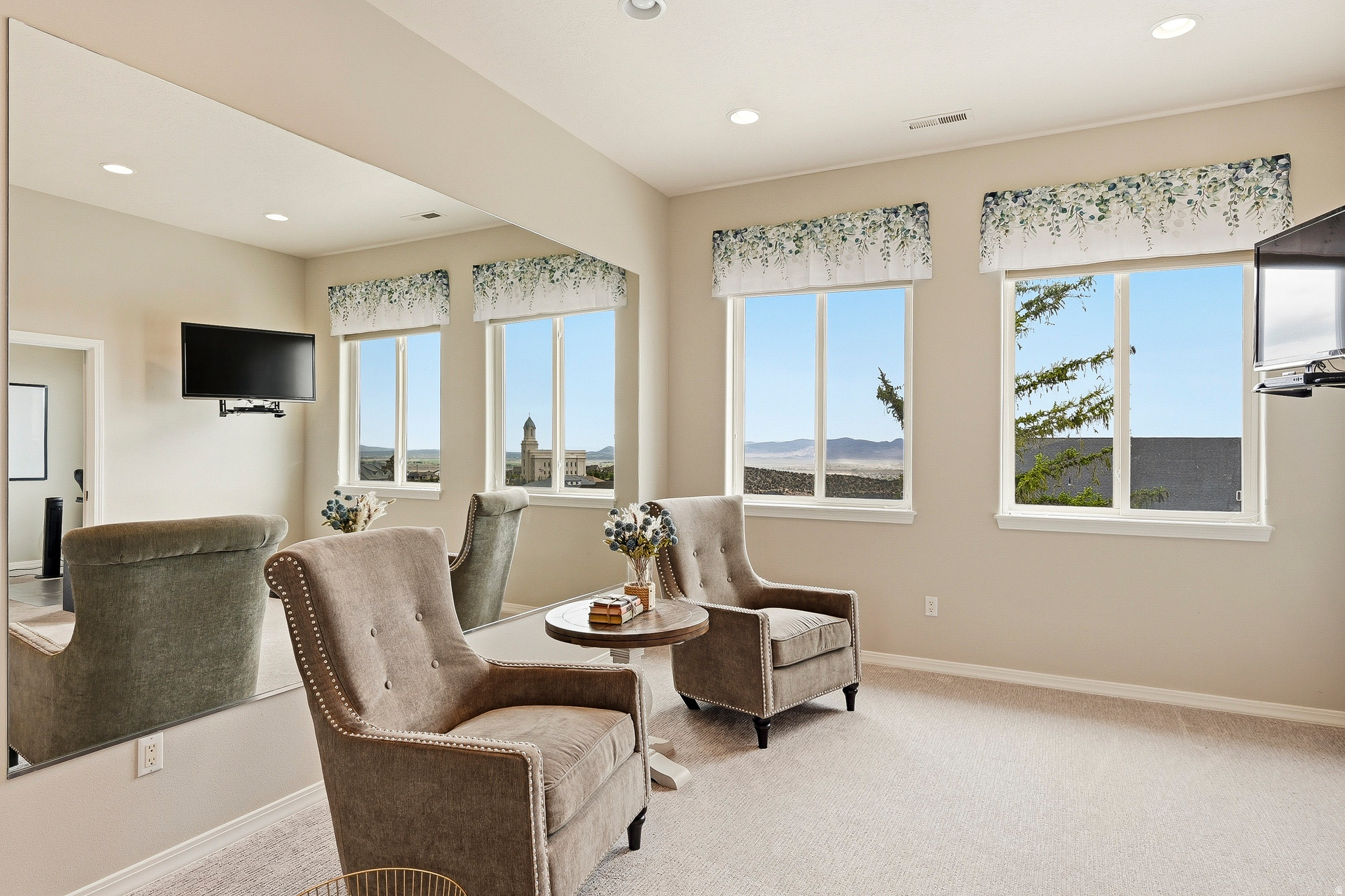 LEGACY PARK SUBDIVISION - Residential