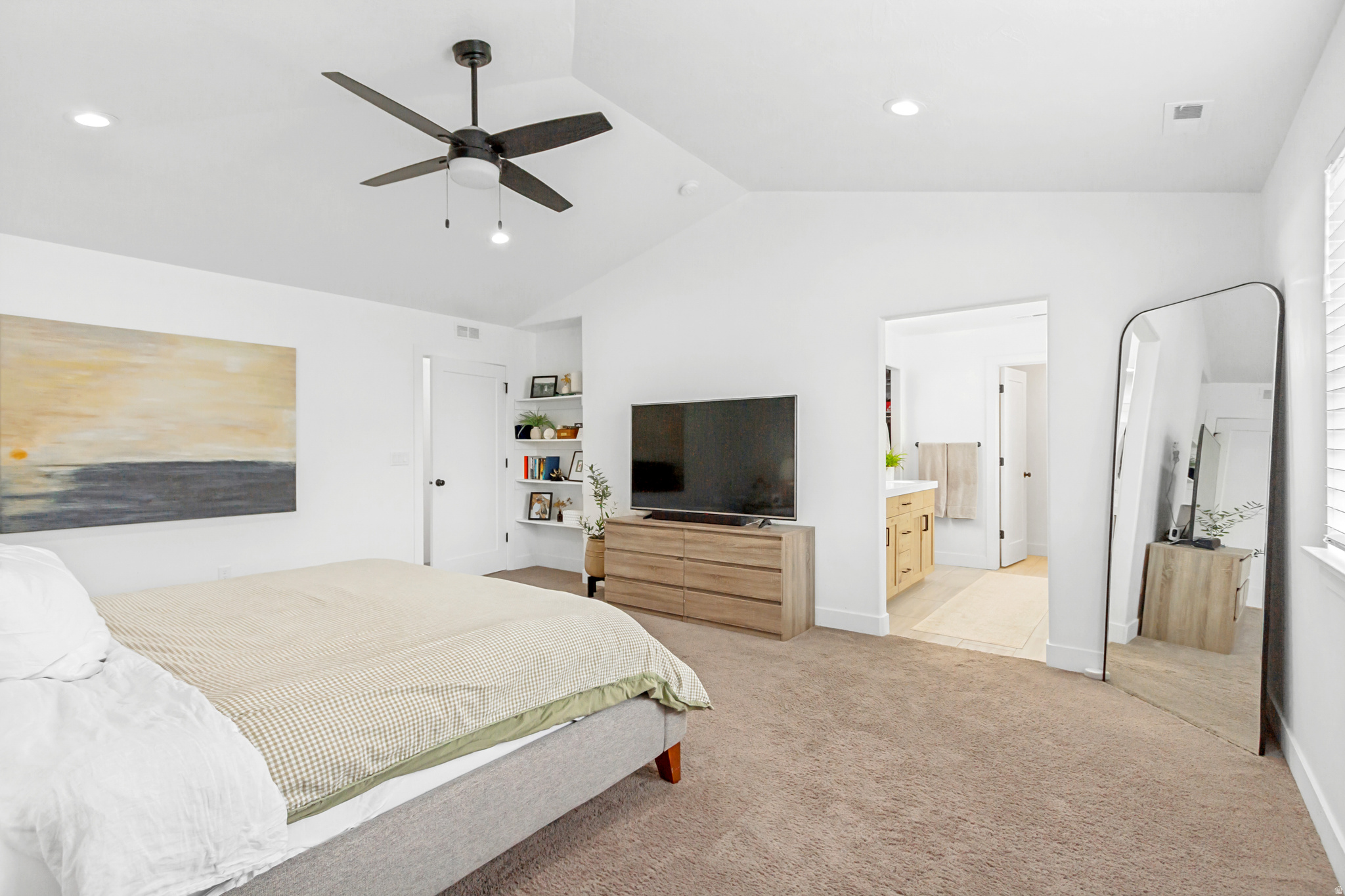 SILVERLAKE - Residential