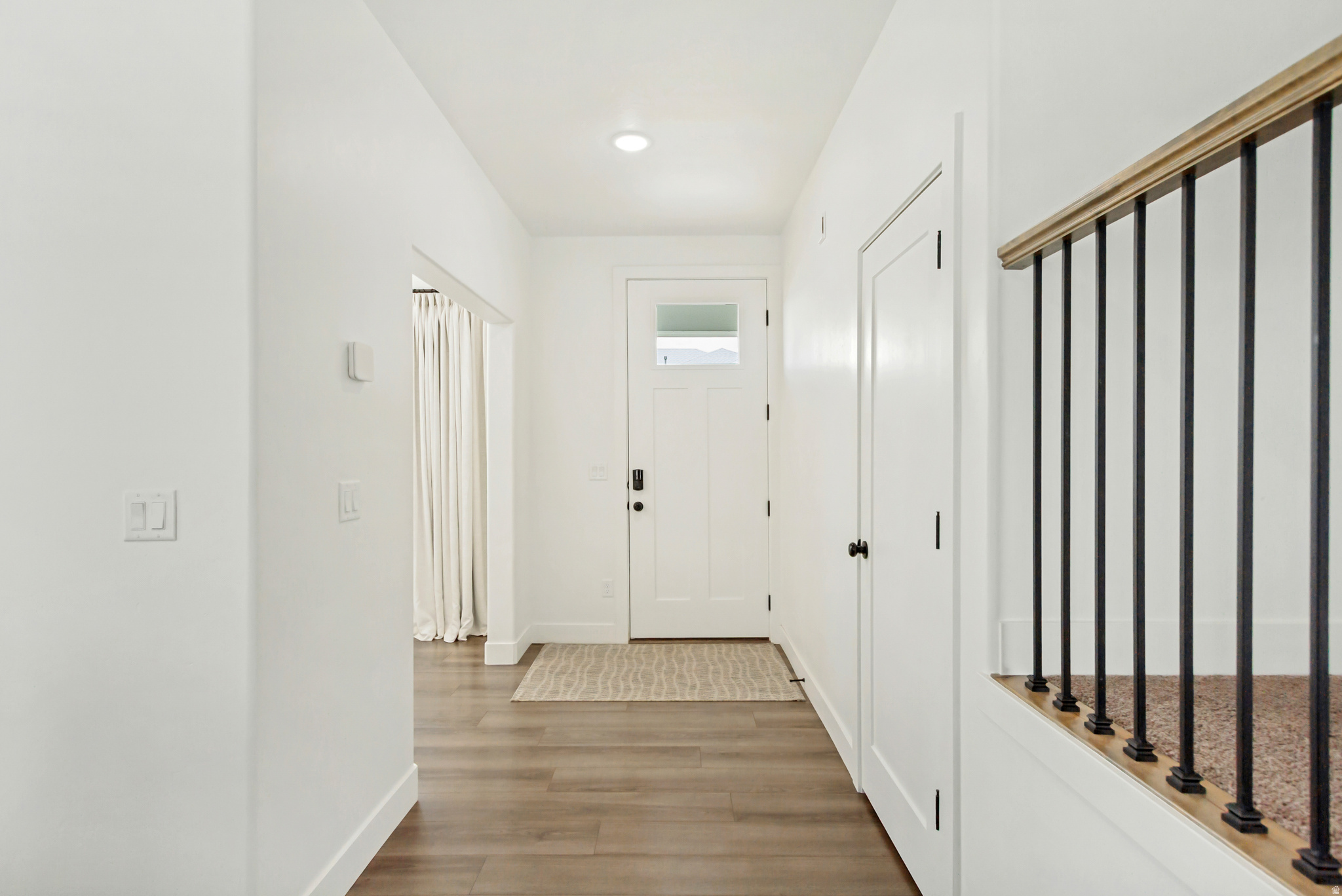 SILVERLAKE - Residential