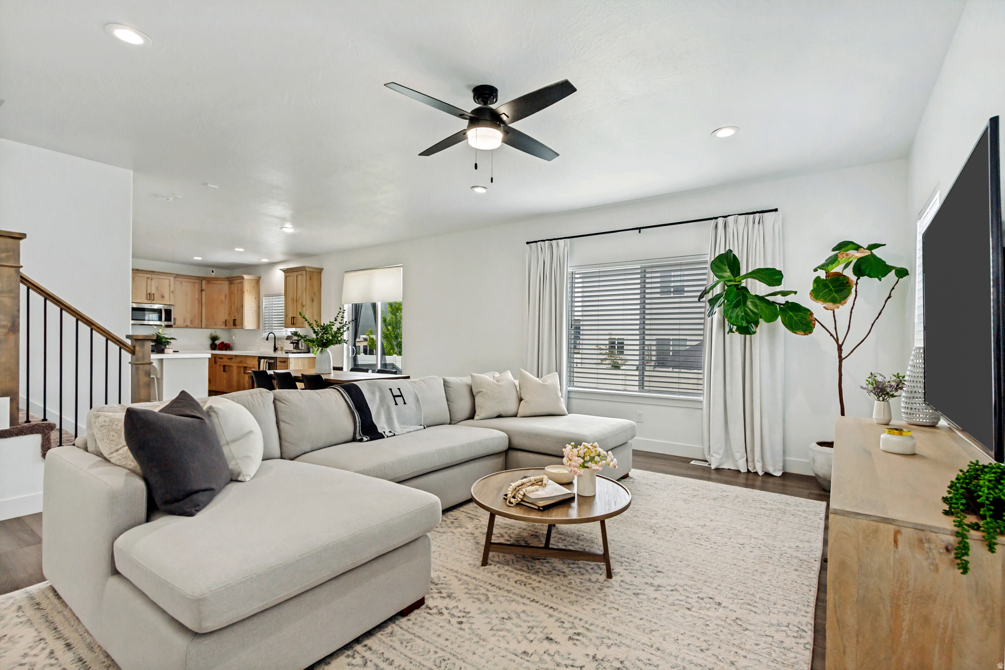 SILVERLAKE - Residential