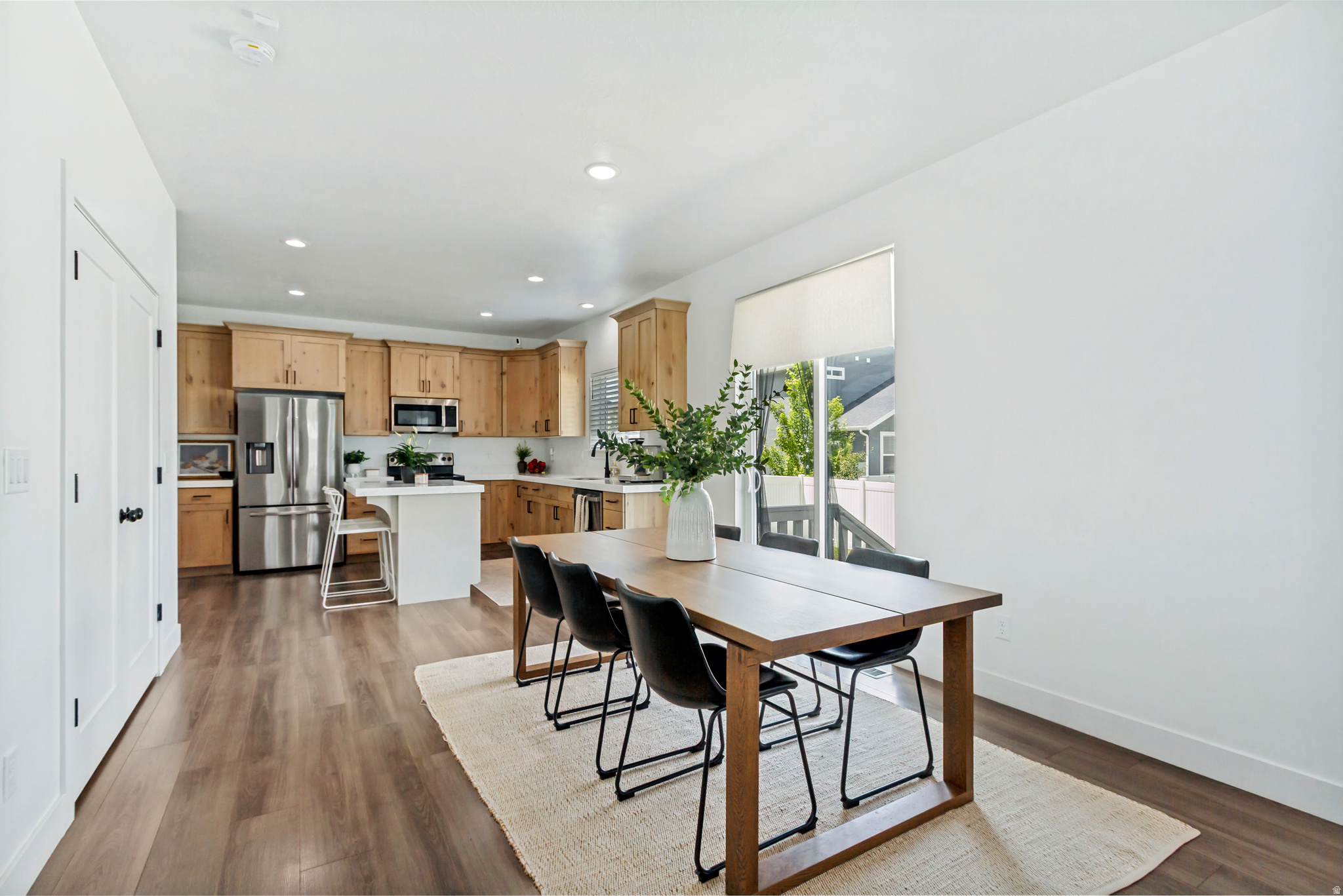 SILVERLAKE - Residential