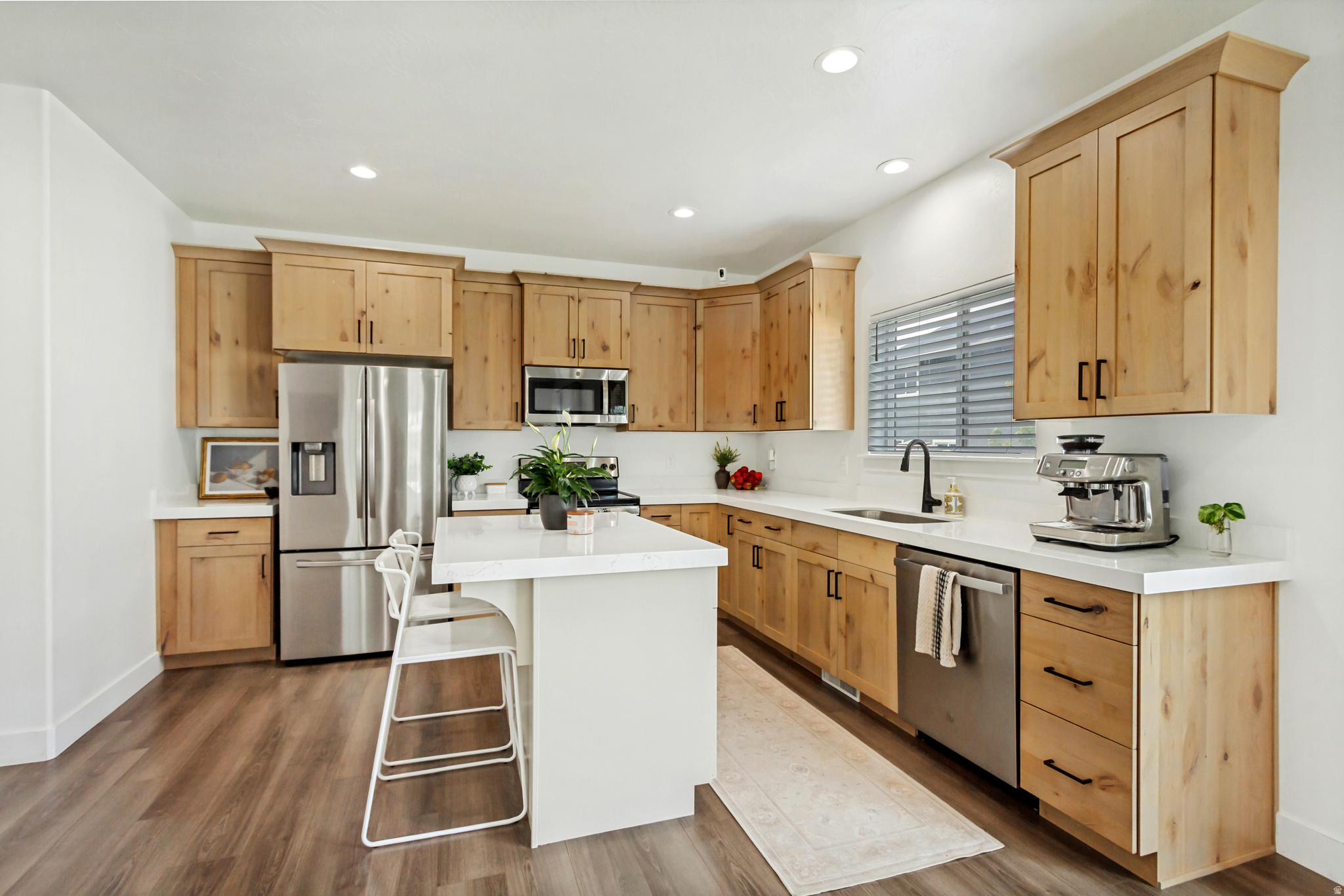 SILVERLAKE - Residential