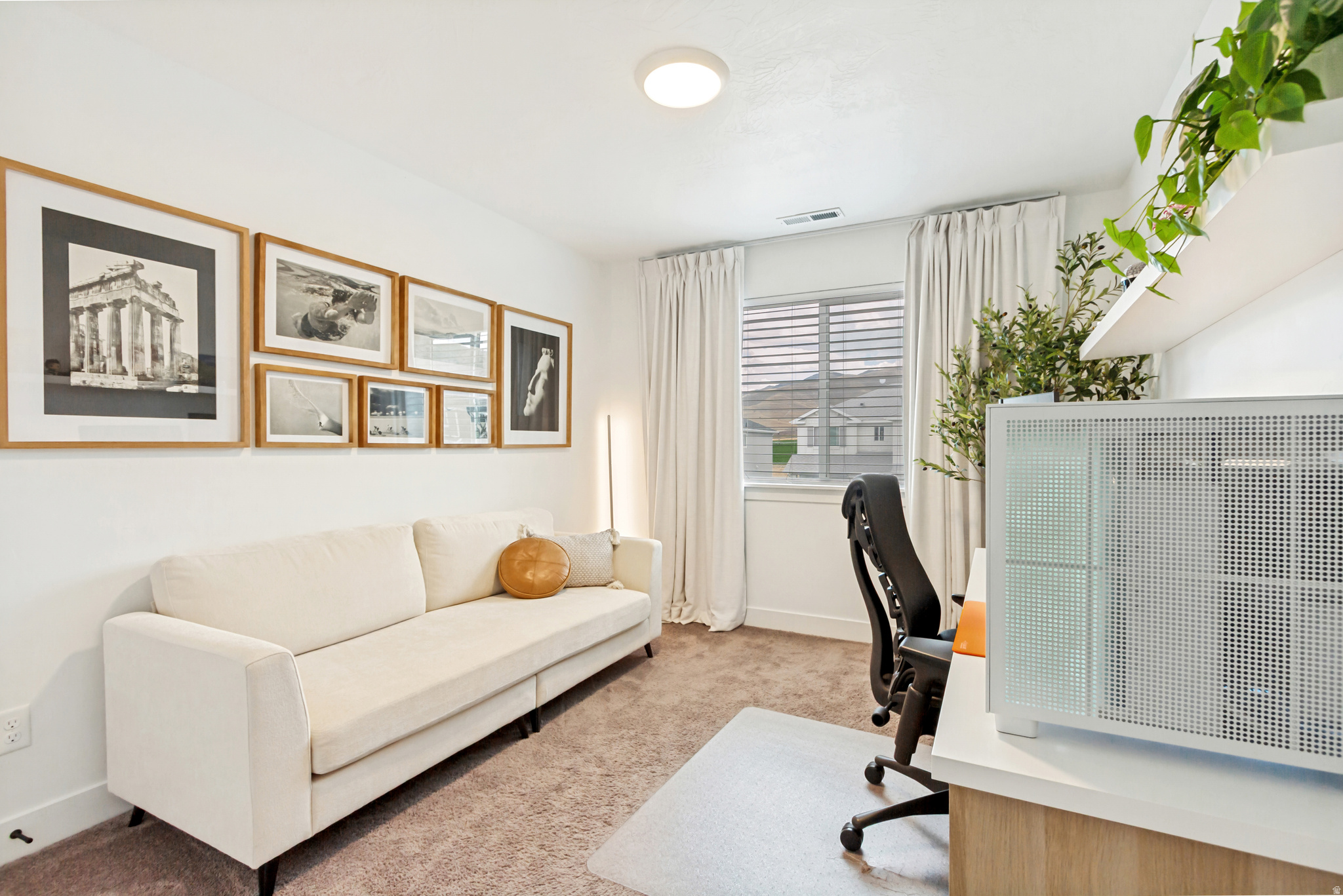 SILVERLAKE - Residential
