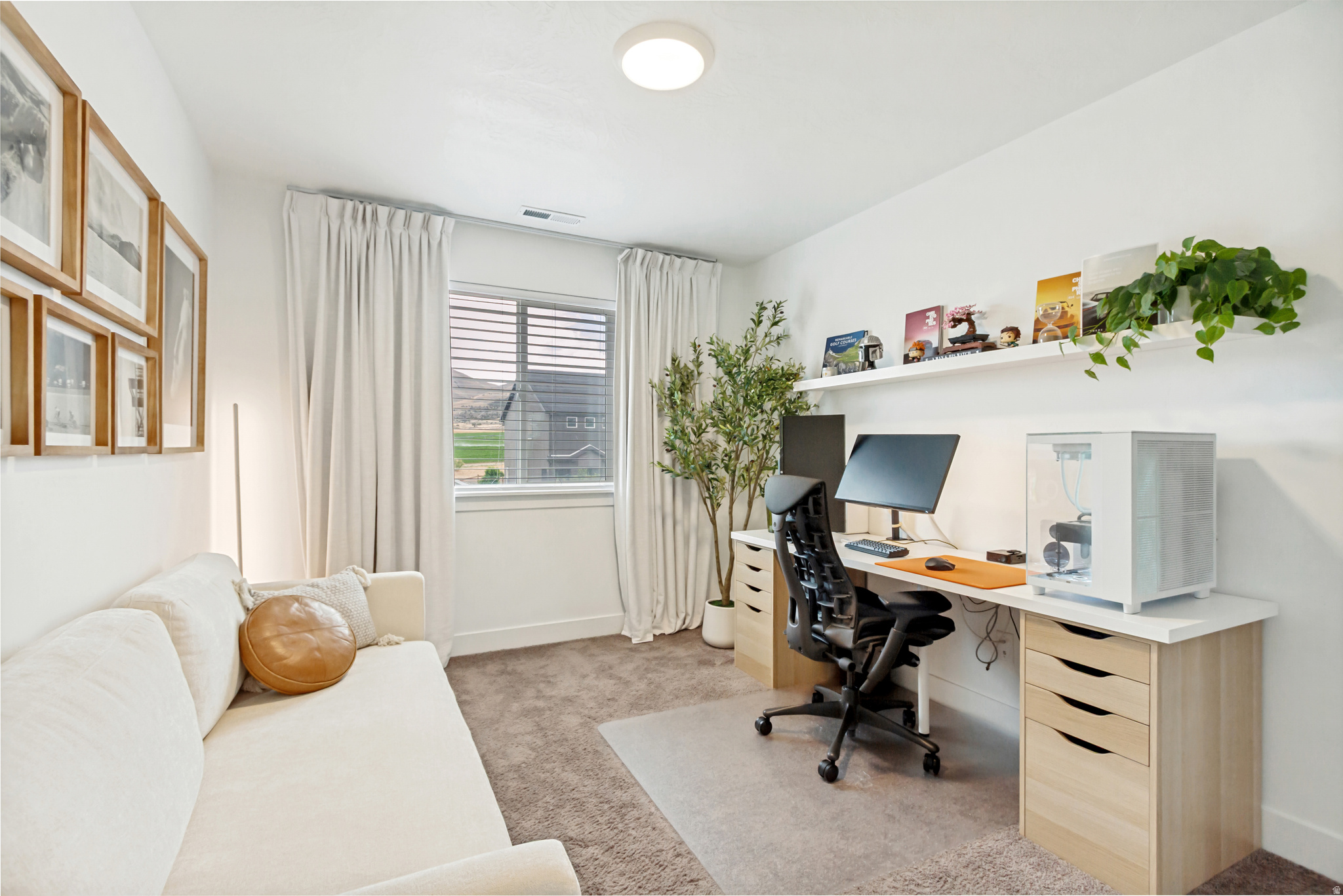 SILVERLAKE - Residential