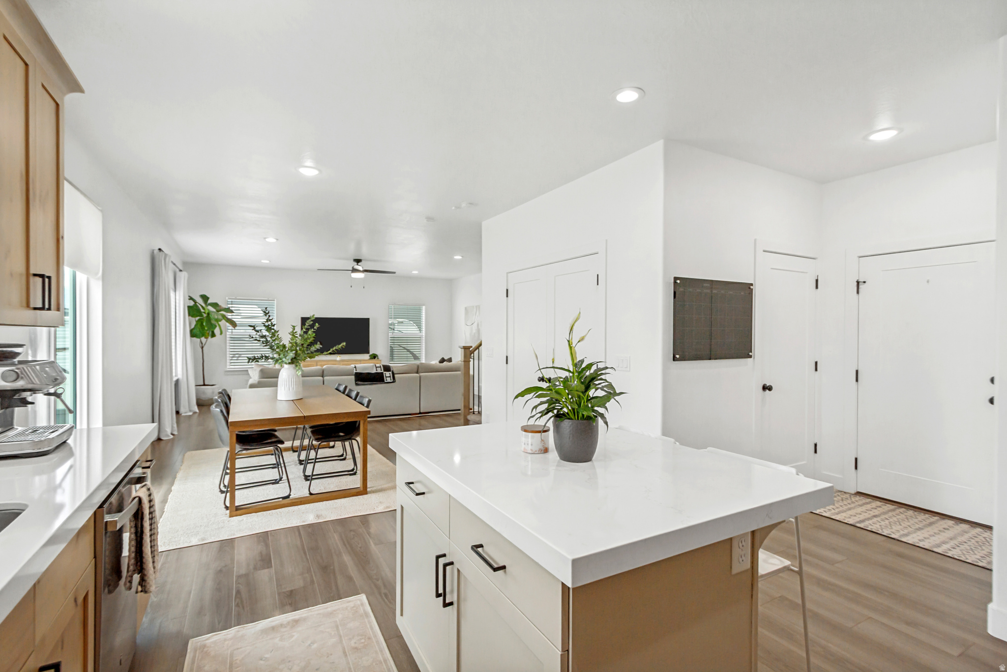 SILVERLAKE - Residential