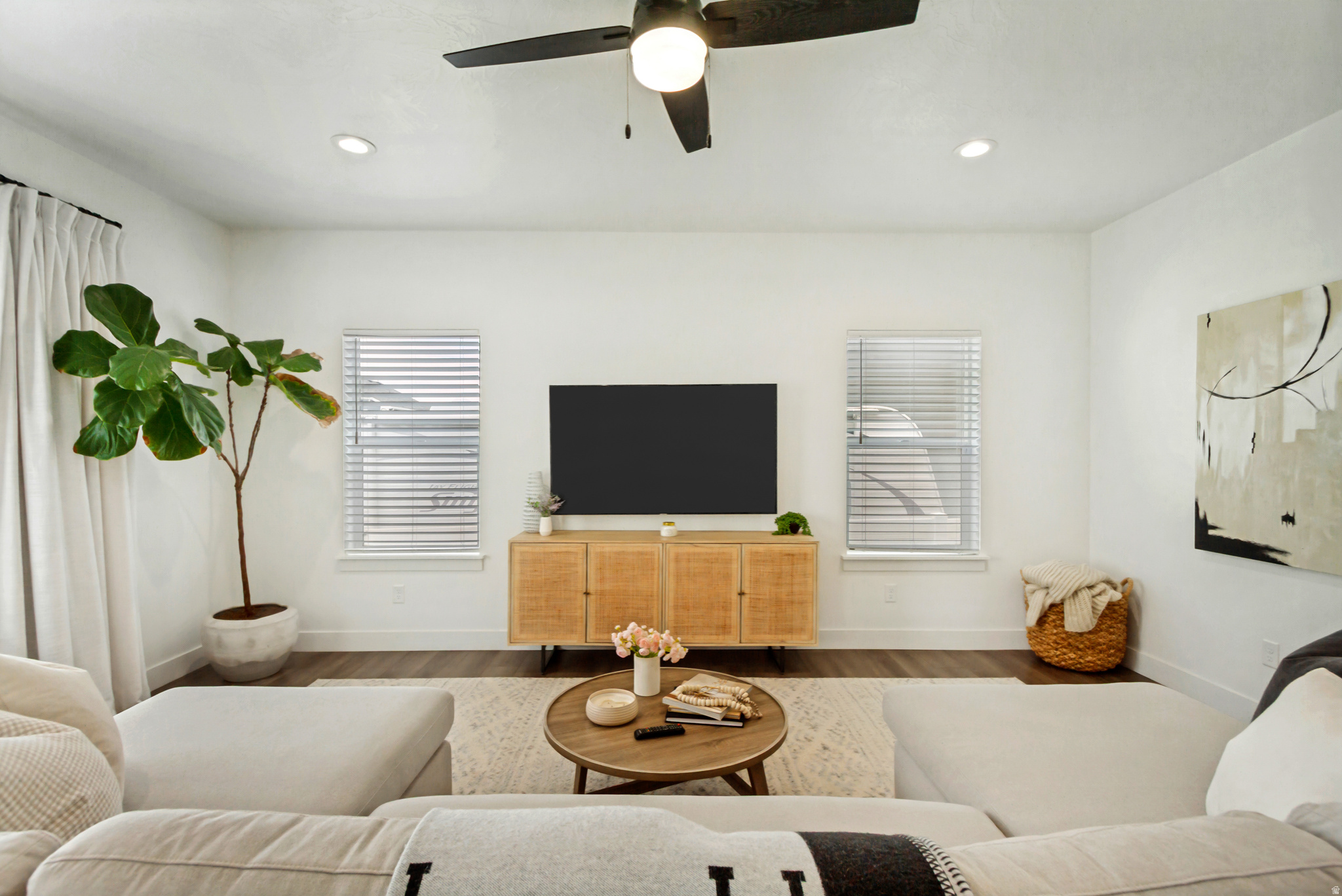 SILVERLAKE - Residential