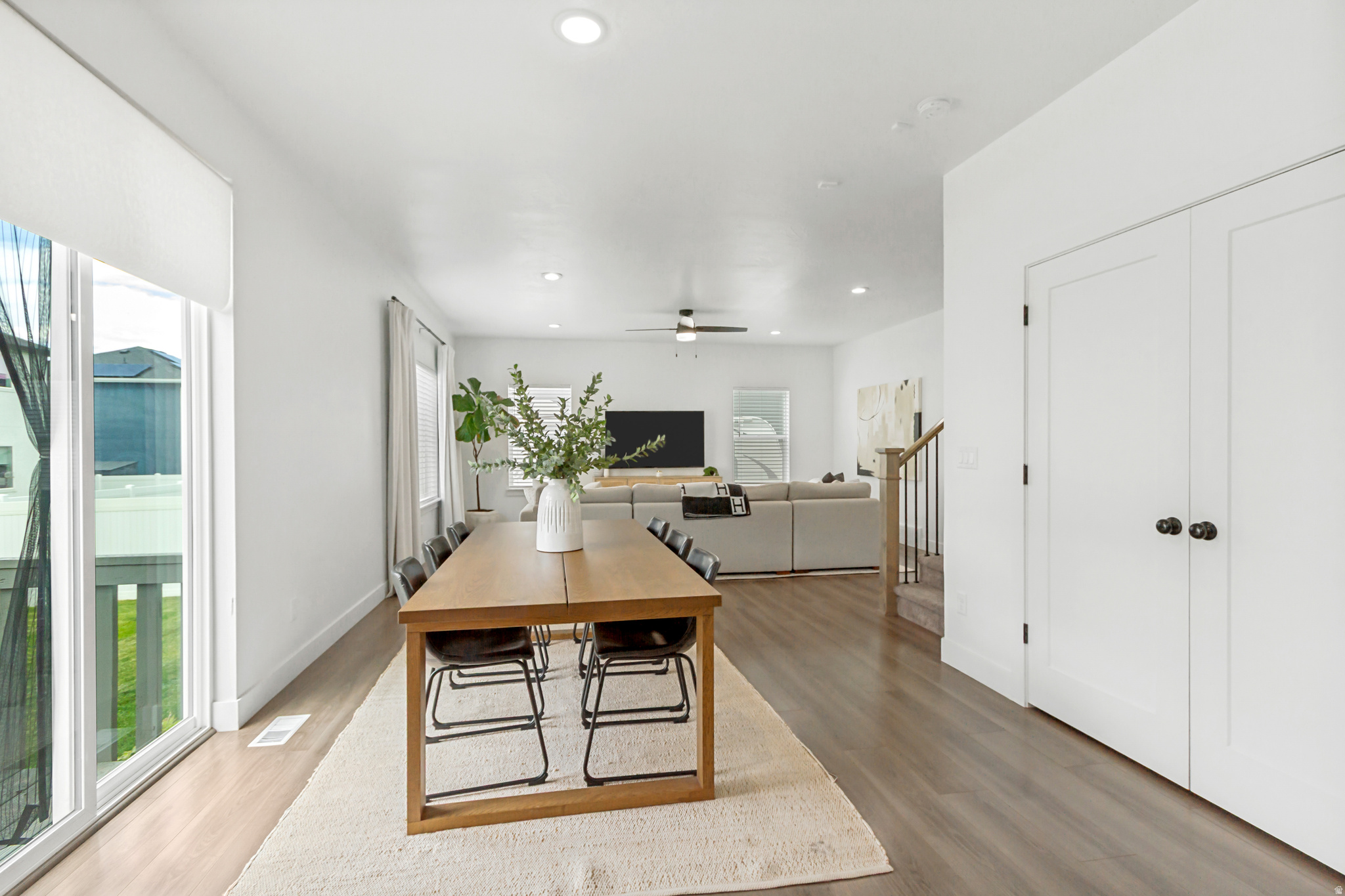 SILVERLAKE - Residential
