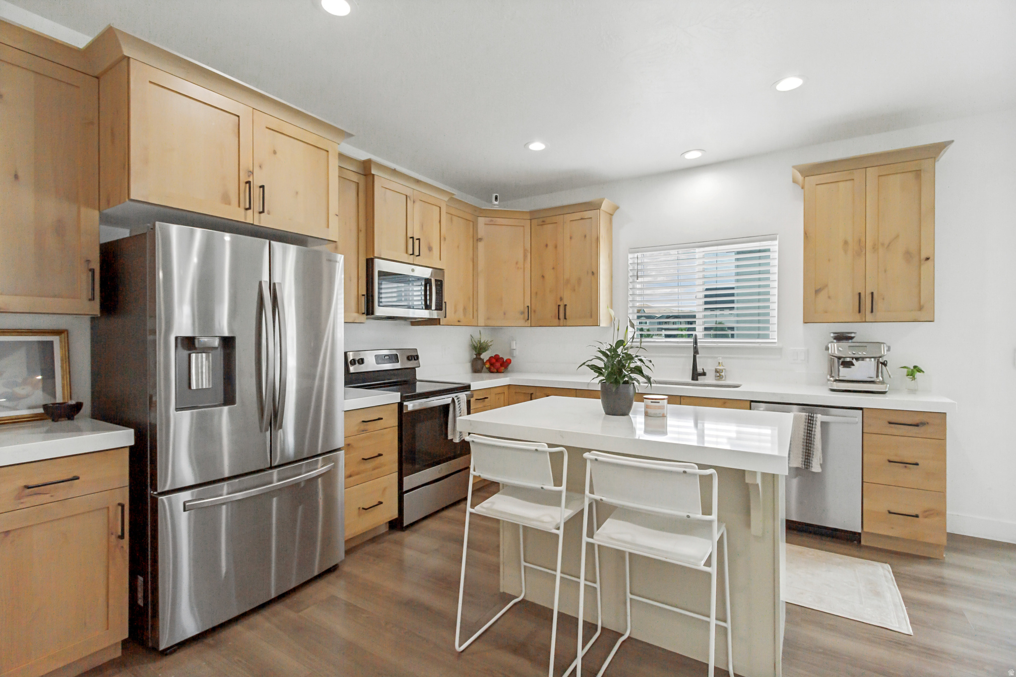 SILVERLAKE - Residential