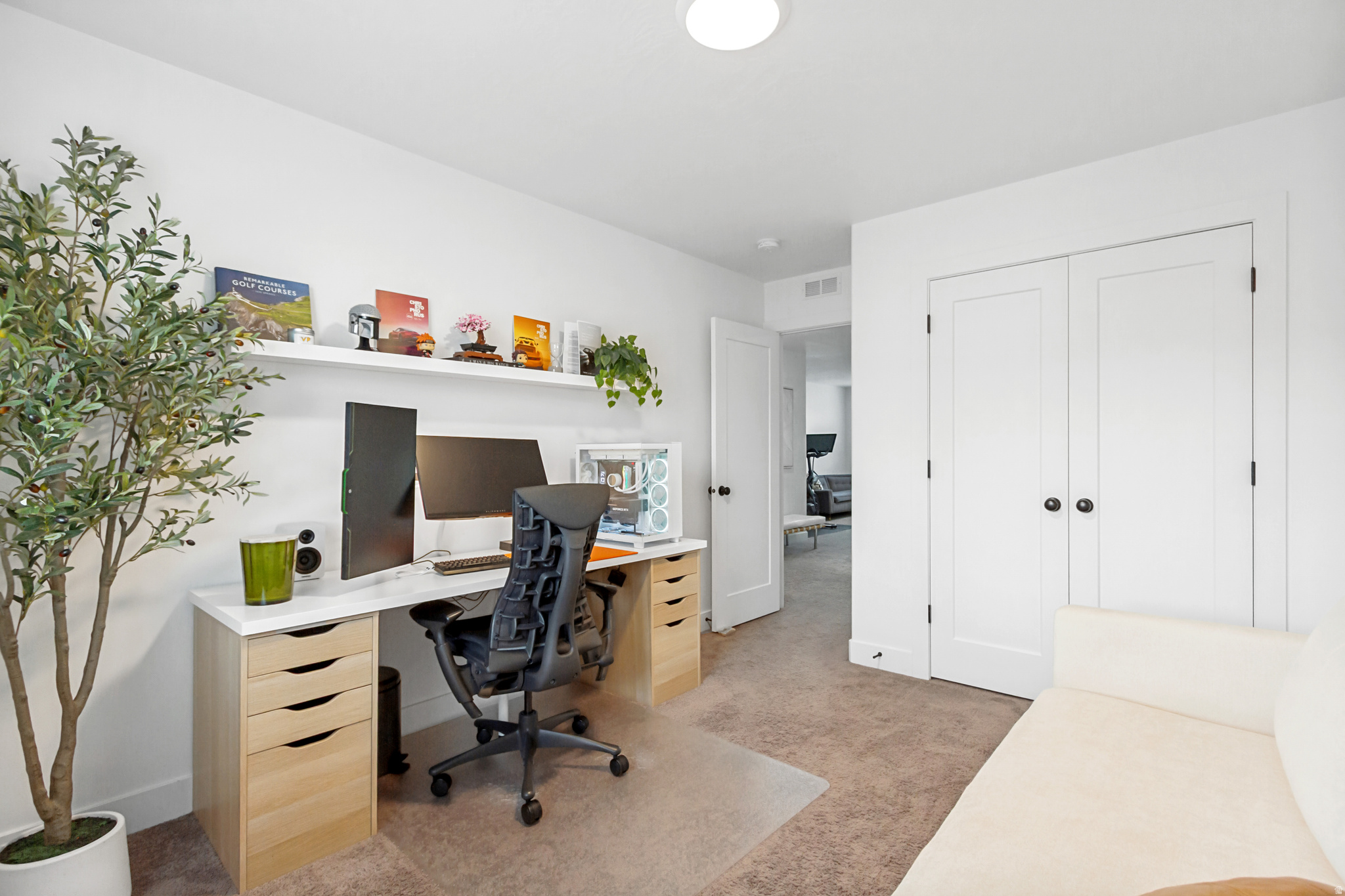 SILVERLAKE - Residential