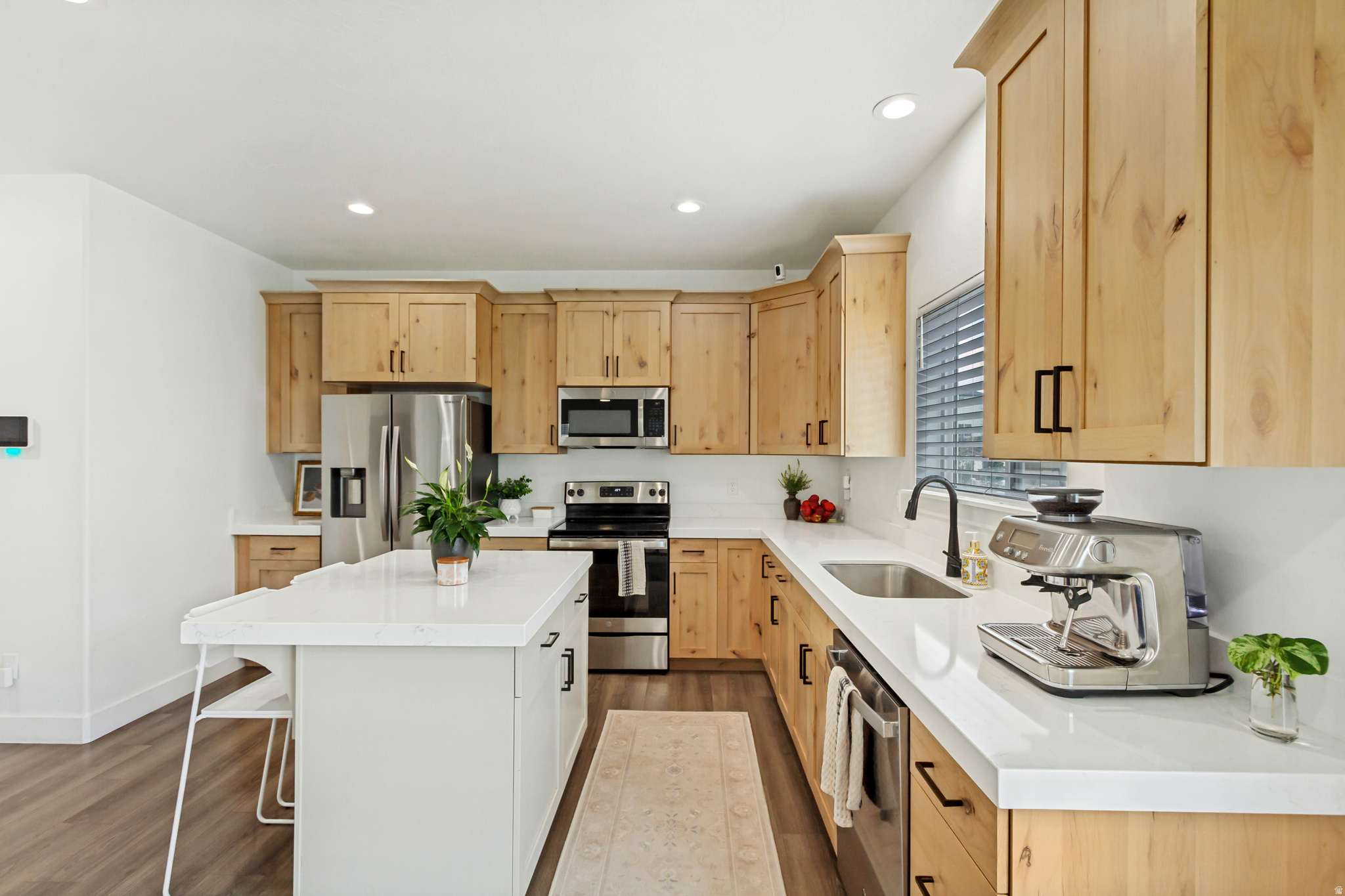 SILVERLAKE - Residential