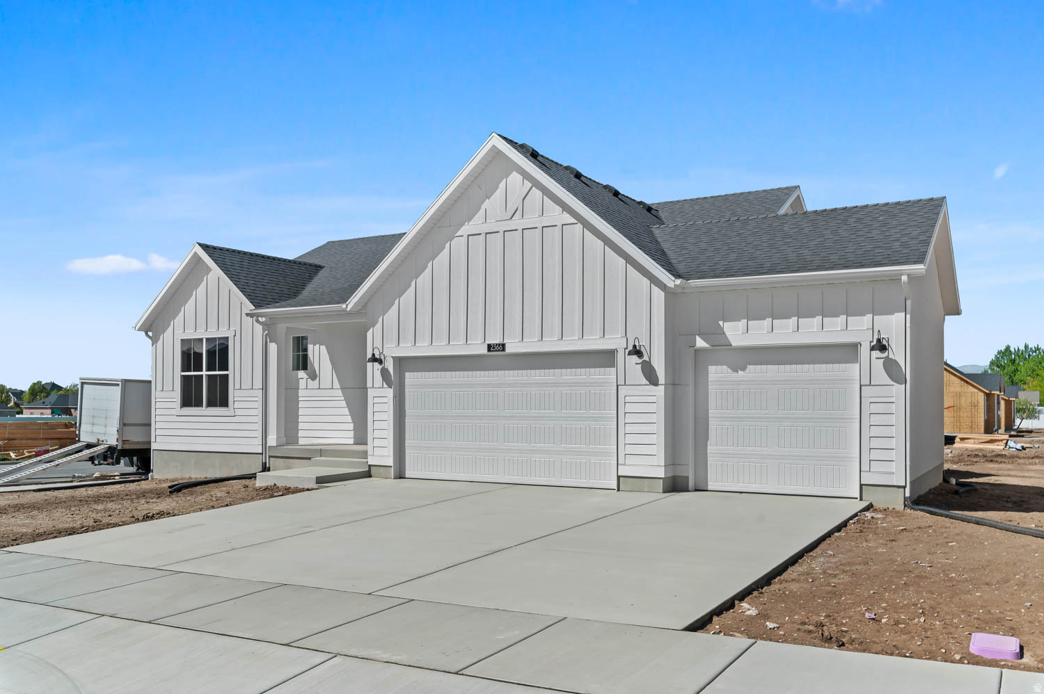 LEGACY PARK COLLECTION 306 - Residential