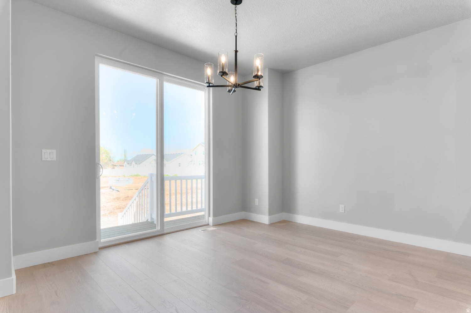 LEGACY PARK COLLECTION 306 - Residential