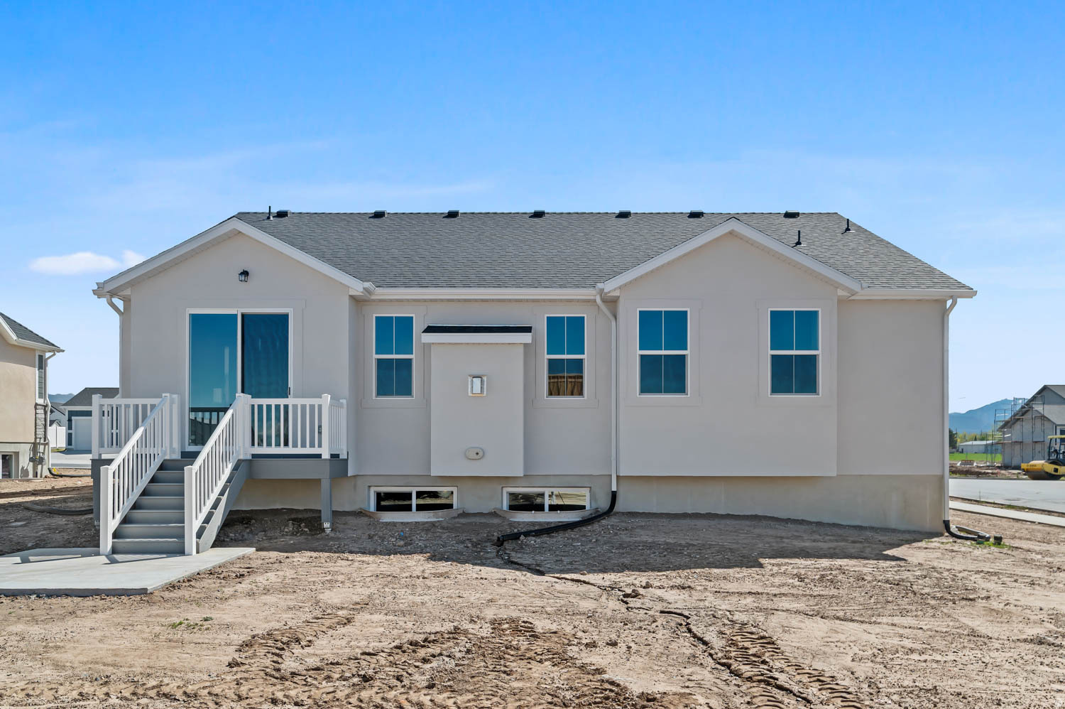 LEGACY PARK COLLECTION 306 - Residential