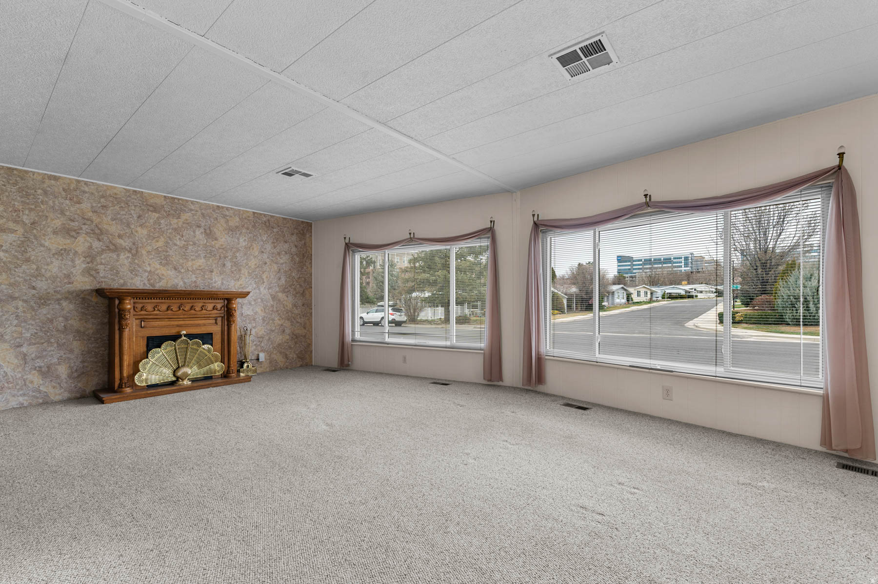 ALTA VIEW ESTATES - Residential