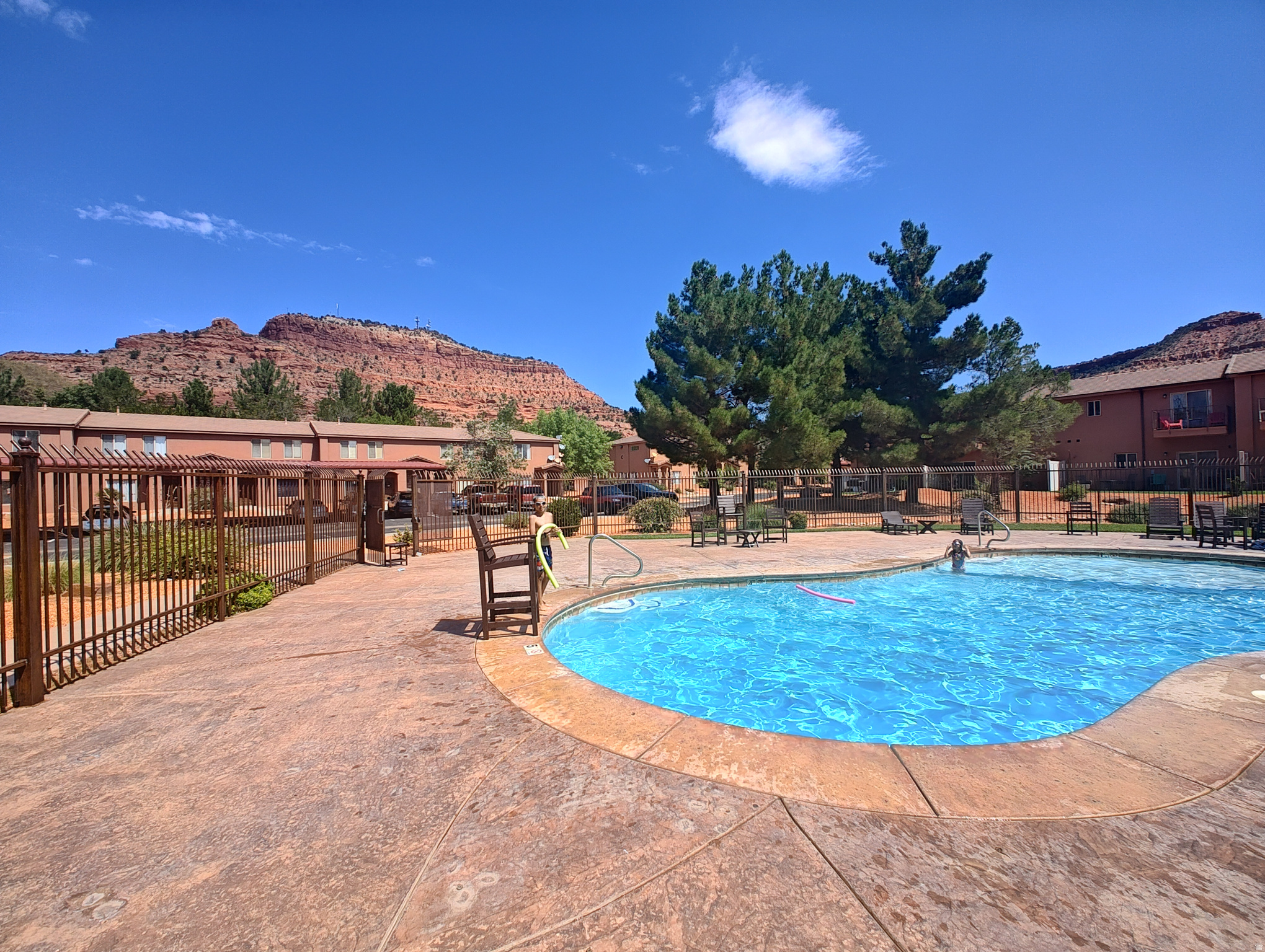 EL PUEBLO AT LA ESTANCIA - Residential