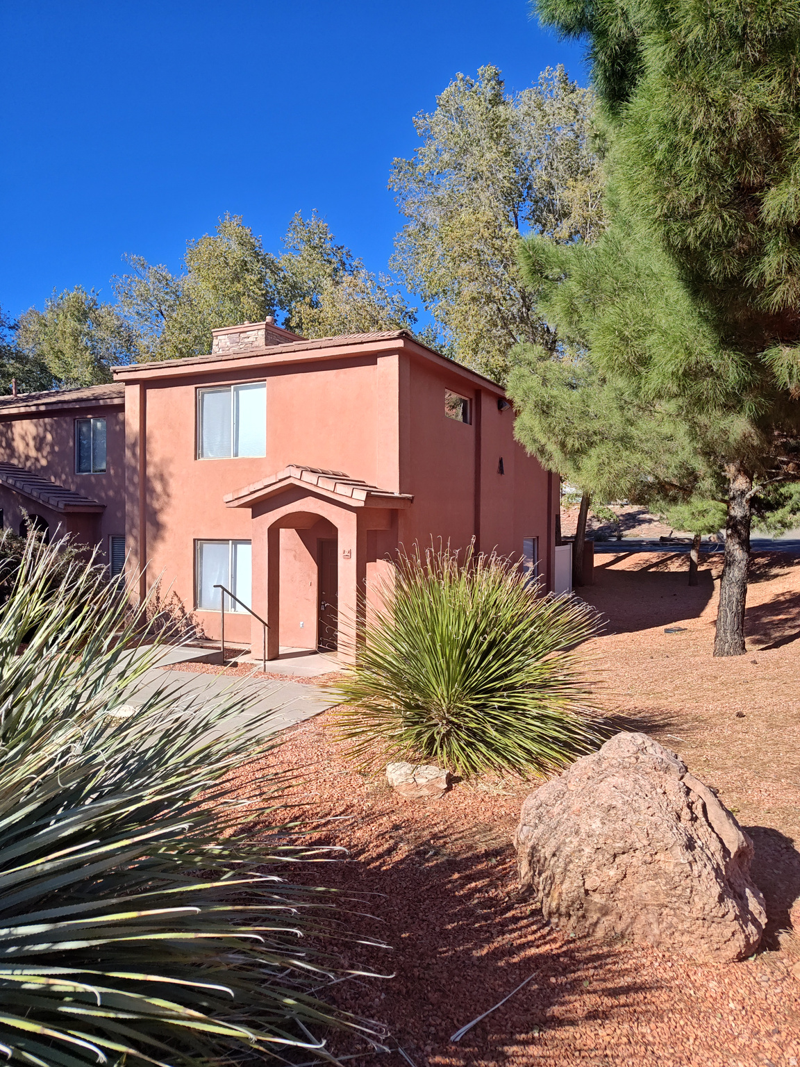 EL PUEBLO AT LA ESTANCIA - Residential