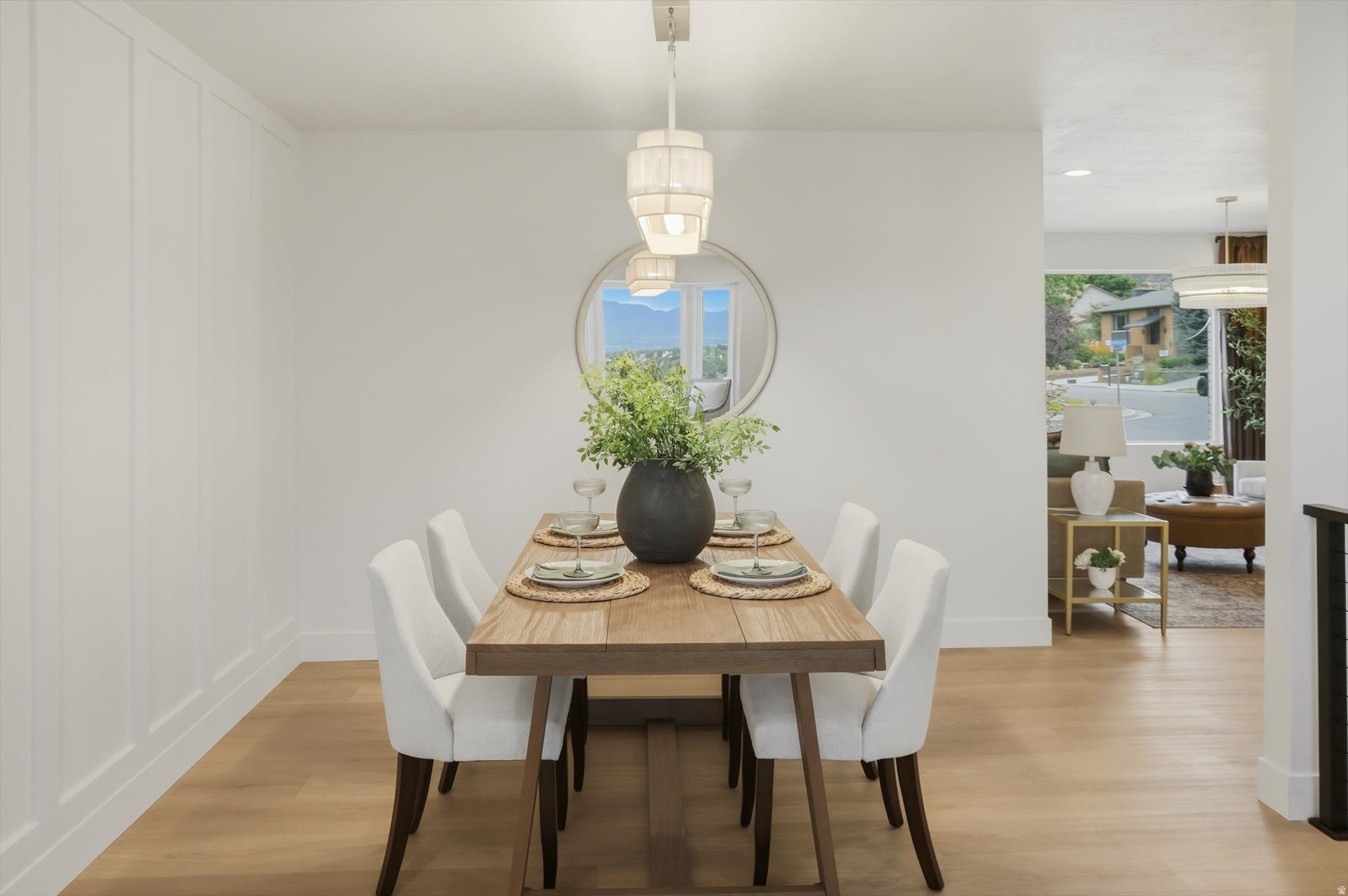 ALTA HILLS - Residential