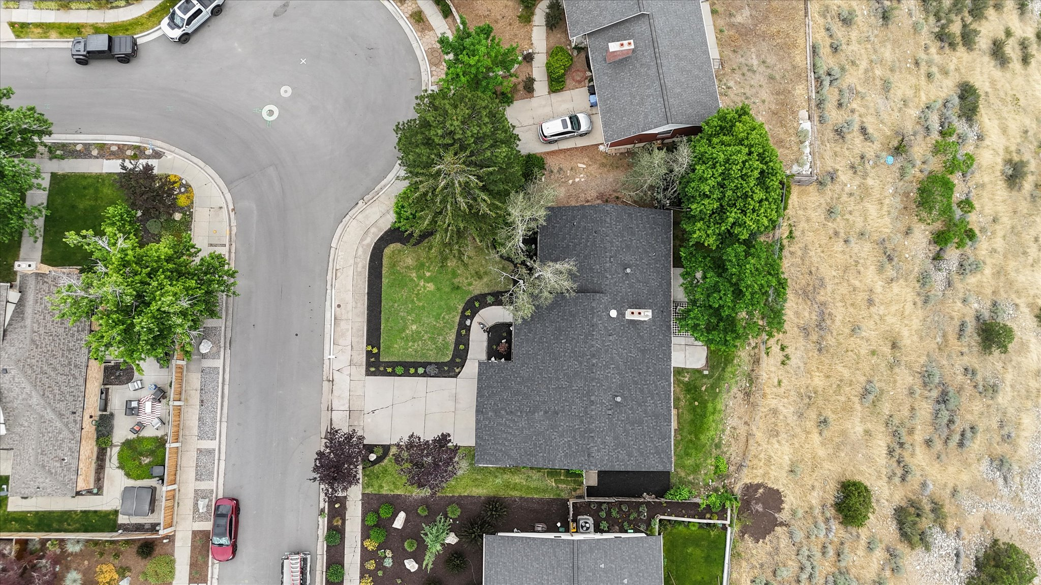 ALTA HILLS - Residential